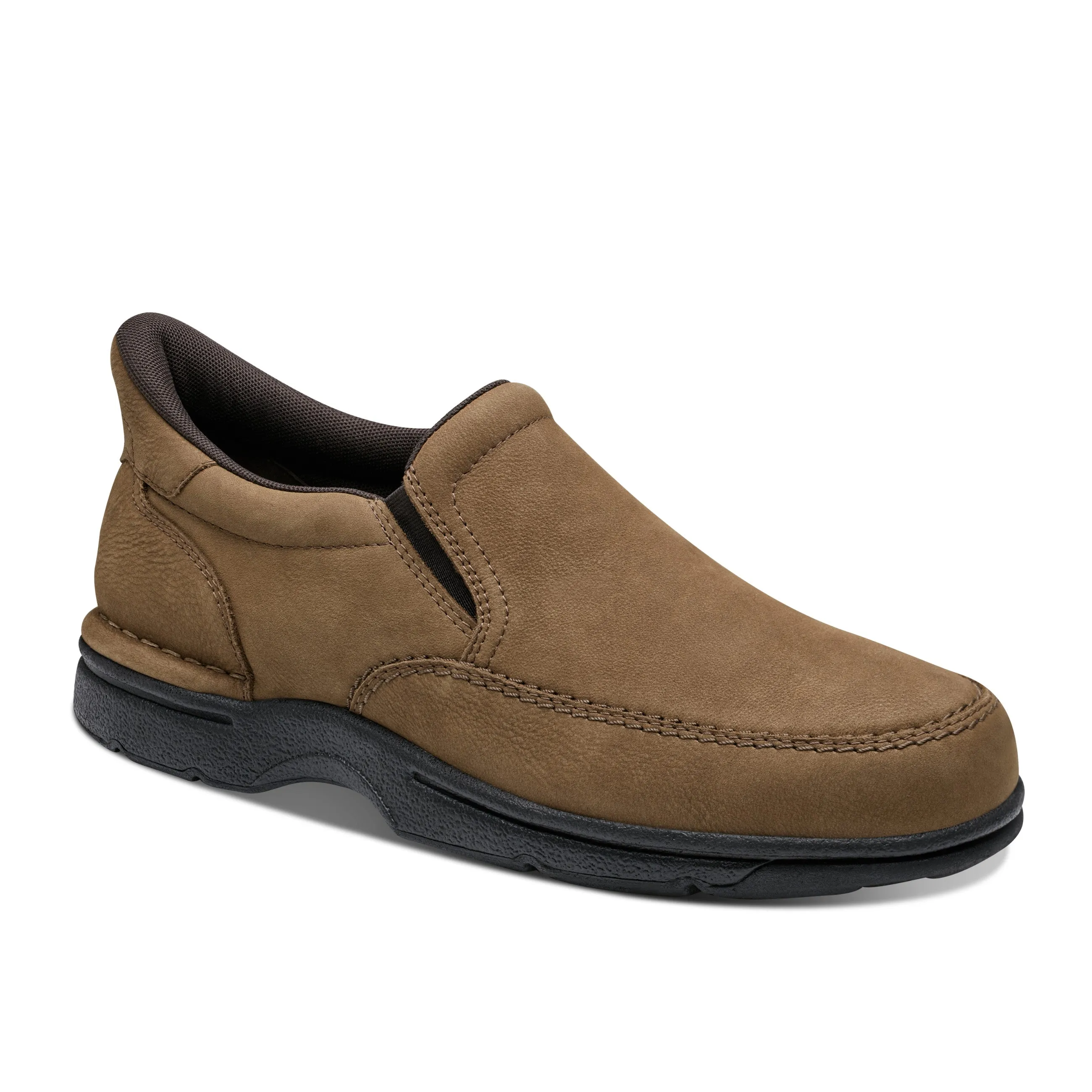 Men's Ellworth Step Activated Casual Slip-on Shoes Closed   Toe