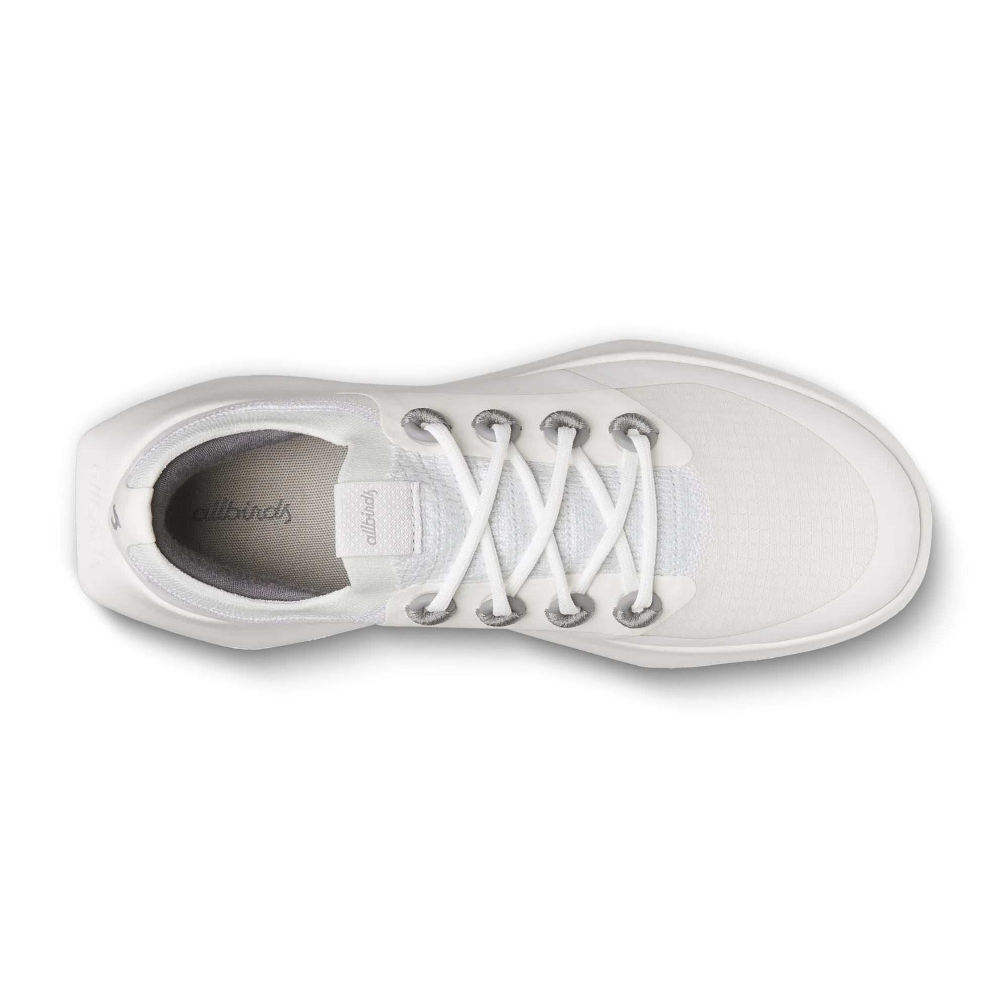 work commute Neat Style Men's Golf Dashers - Blizzard/Medium Grey (Blizzard Sole)