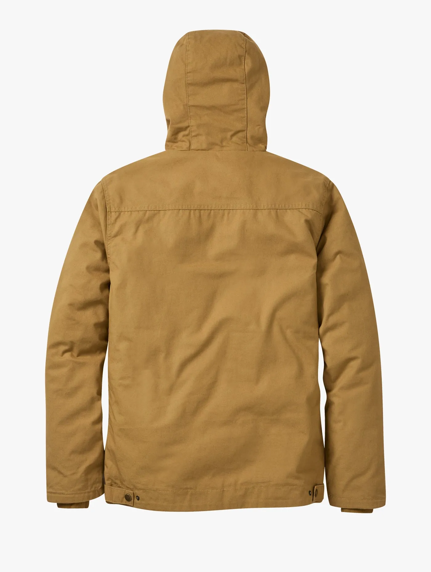 Men's Holyhead Field Jacket Cold Weather Layer Up Style