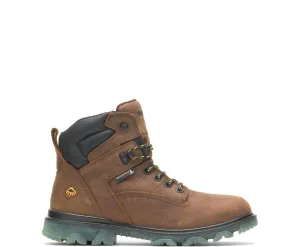 Team Meeting Men's I-90 Epx Boot - Medium Width In Brown