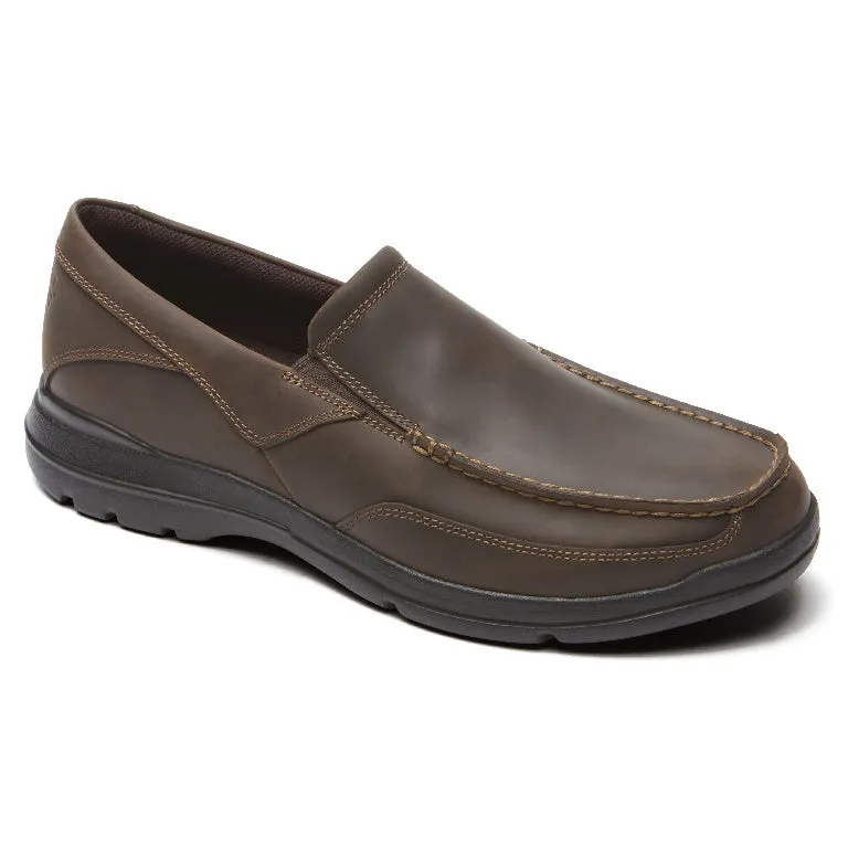 Professional Choice Anti Slip Men's Junction Point Slip-On