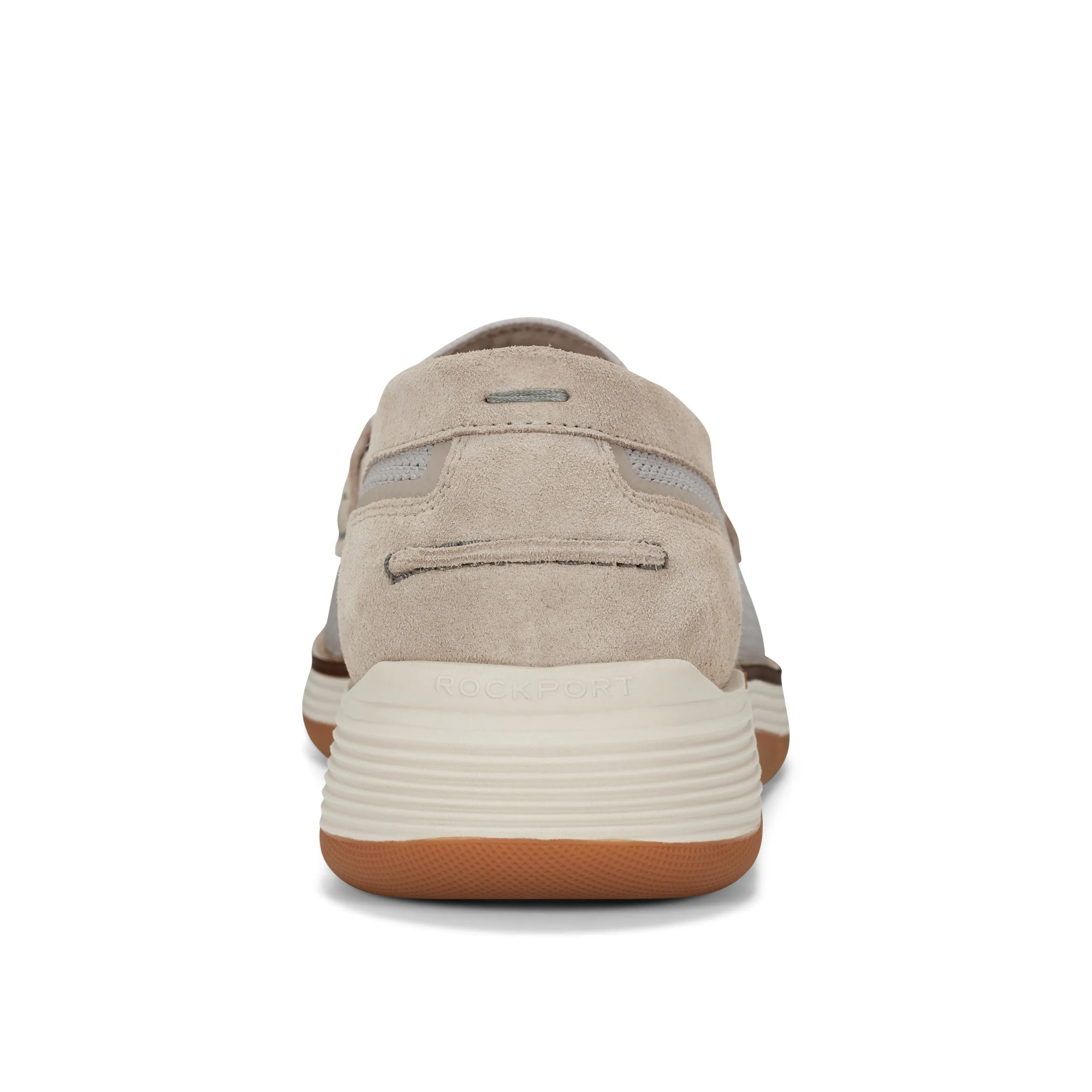 Step True Breathable mesh Men's Lance Casual Slip-on Flat Loafers