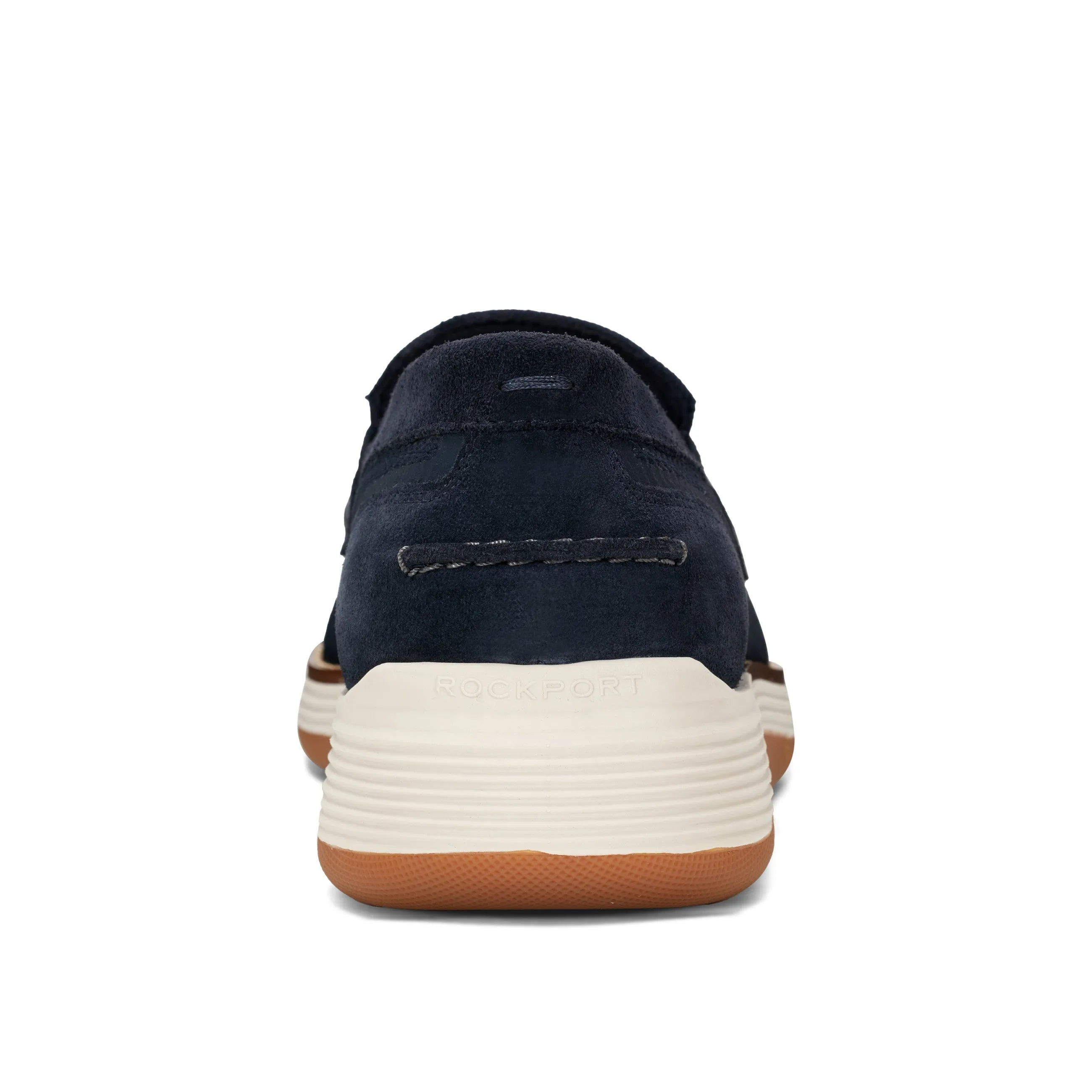 Men's Lance Casual Slip-on Flat Loafers Casual Wear Slip-ons