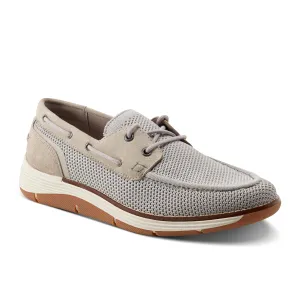 Men's Lyall Slip-on Casual Boat Shoes Flexible Support Chic Comfort