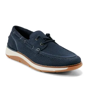 Men's Lyall Slip-on Casual Boat Shoes Book Lane