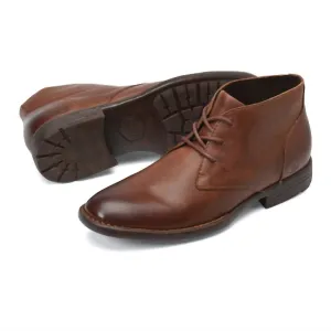 Low volume Shine Hold Men's Mcneil Boot In Brown