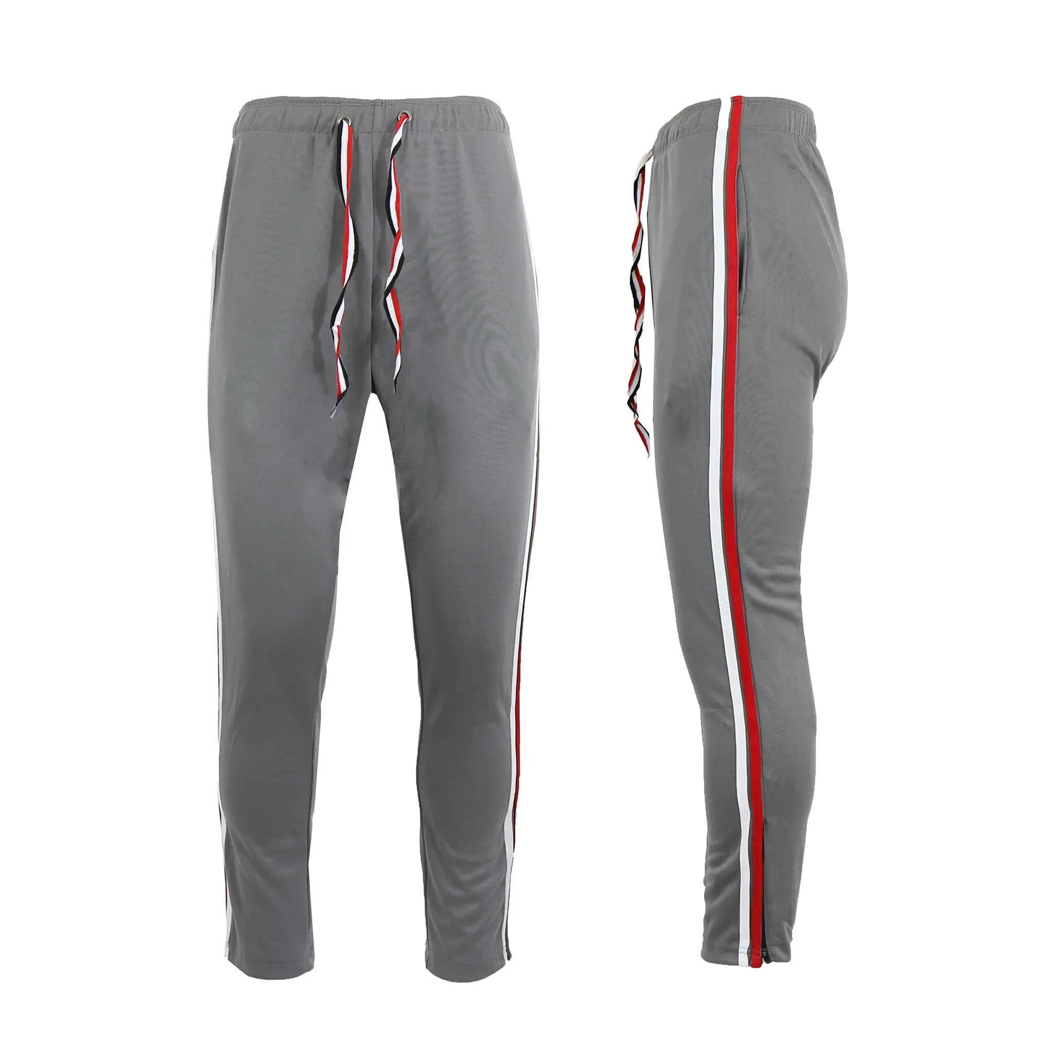 Outdoor Friendly Durable Seam Construction Men's Performance Training Jogger 600