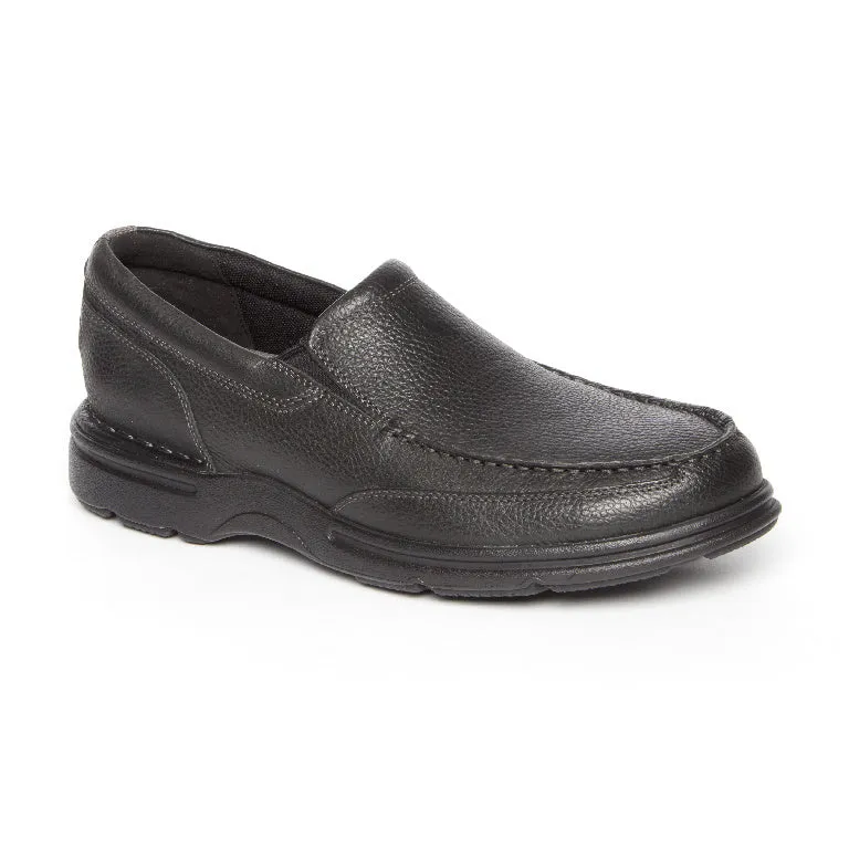 Low Maintenance Men's Prowalker Eureka Plus Slip-On