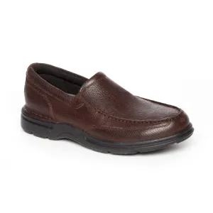 Travel Men's Prowalker Eureka Plus Slip-On