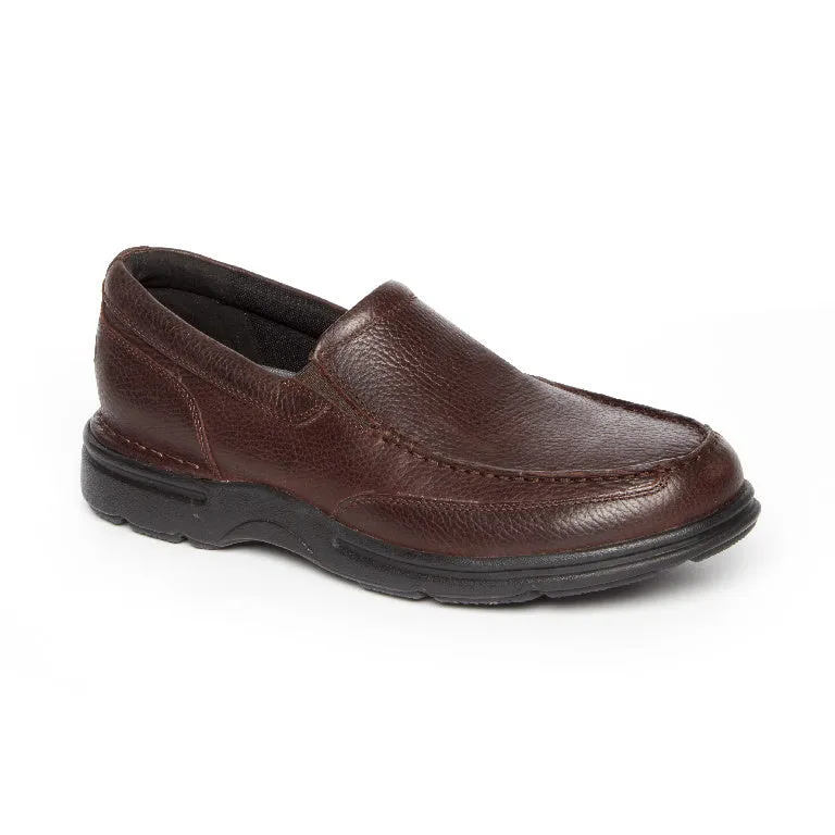 Travel Men's Prowalker Eureka Plus Slip-On