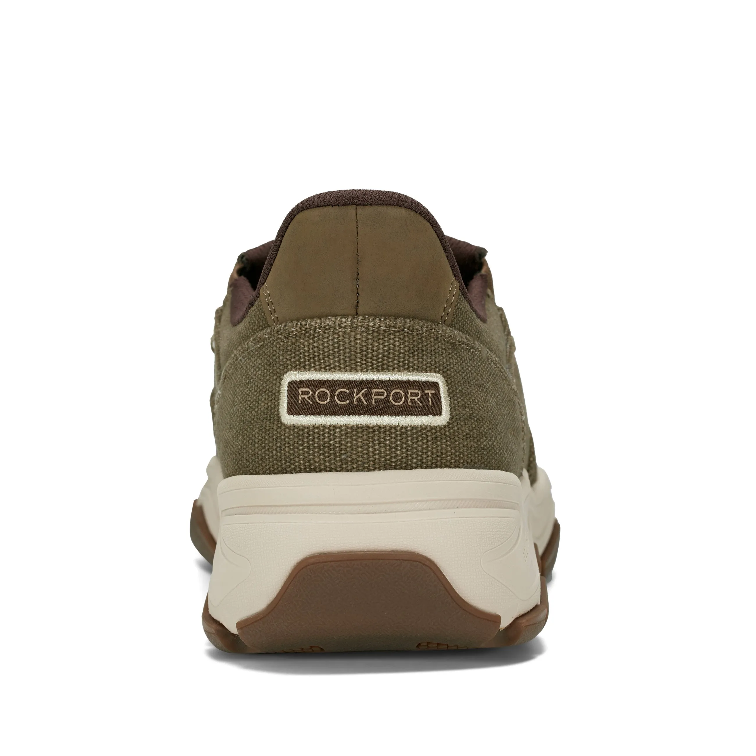 Sunset Stroll Men's Reece Step Activated Casual Slip-on