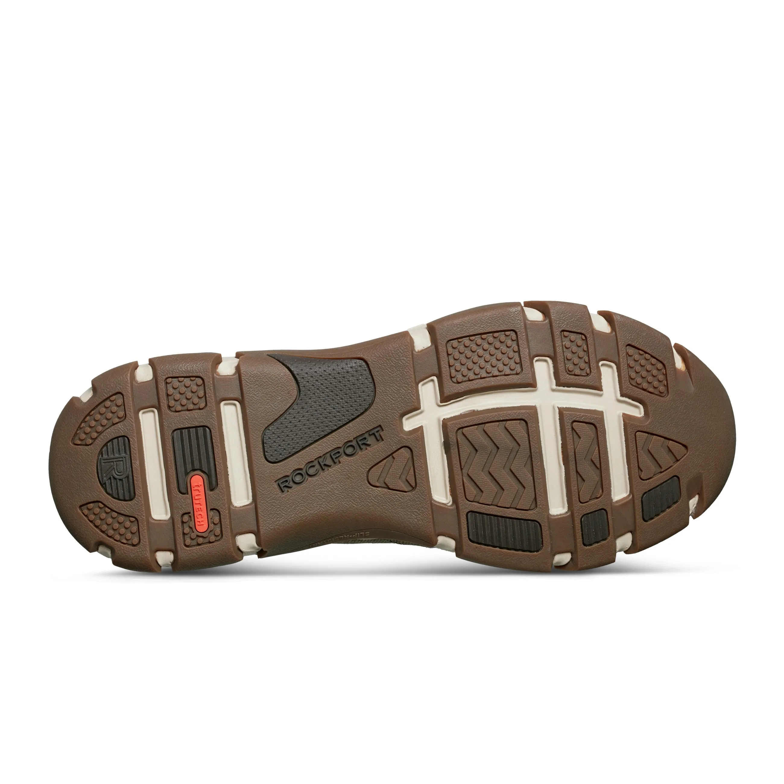 Men's Reece Step Activated Casual Slip-on Morning Glow