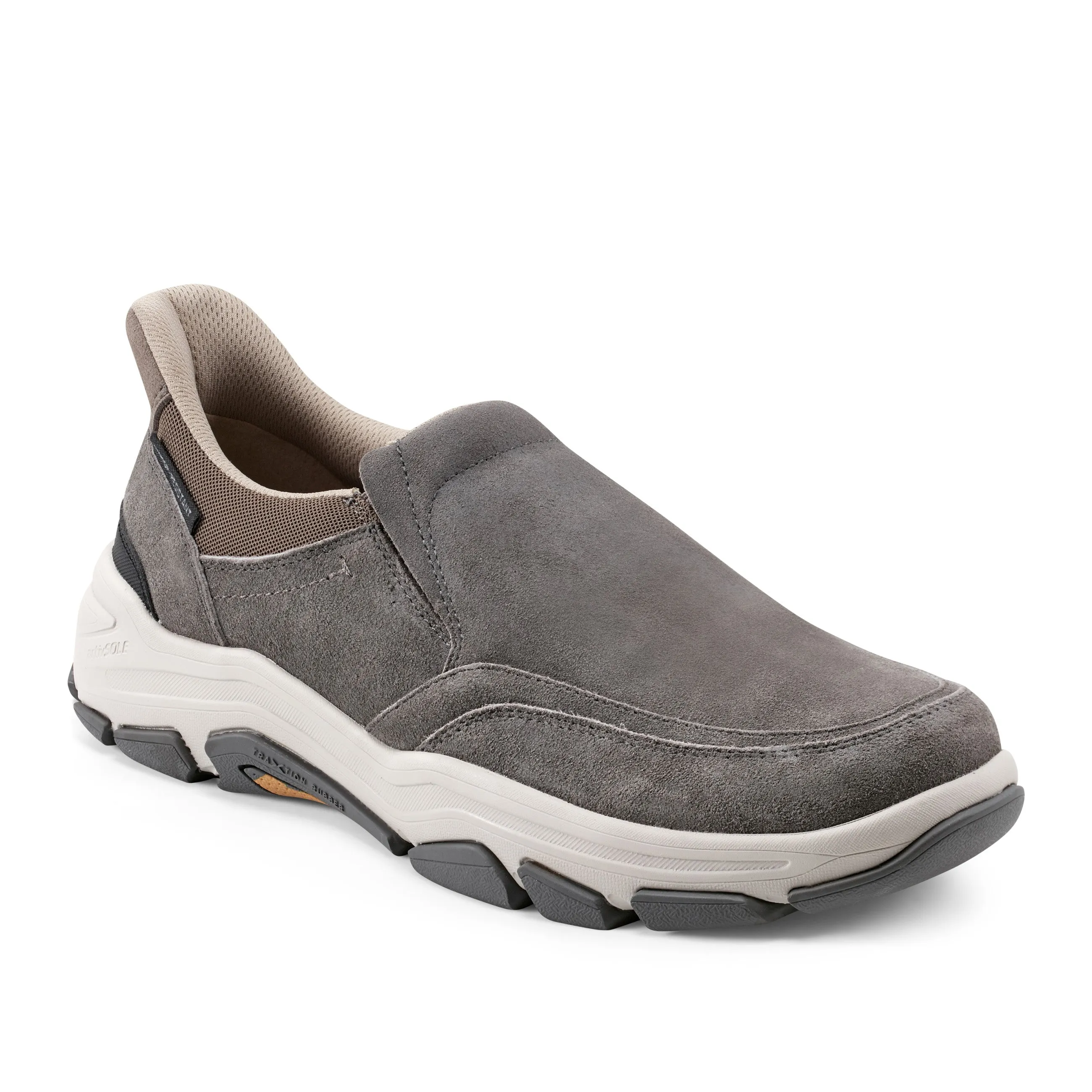 Men's Reece Step Activated Casual Slip-on Italian Craftsmanship