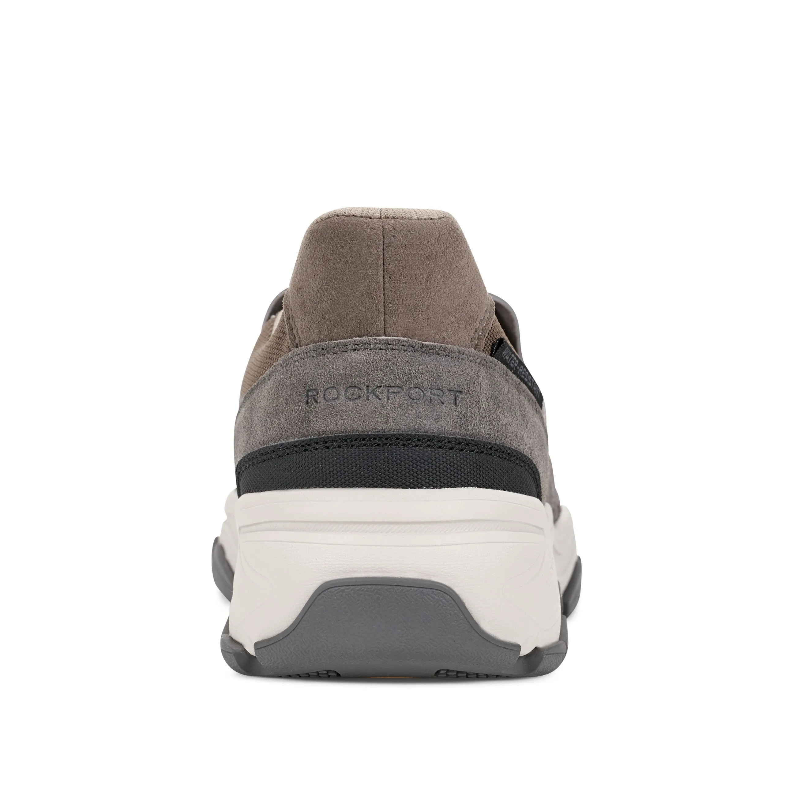 Men's Reece Step Activated Casual Slip-on Easy Pace