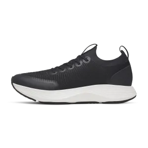 Flex Hike Men's Strider - Natural Black (Blizzard Sole)