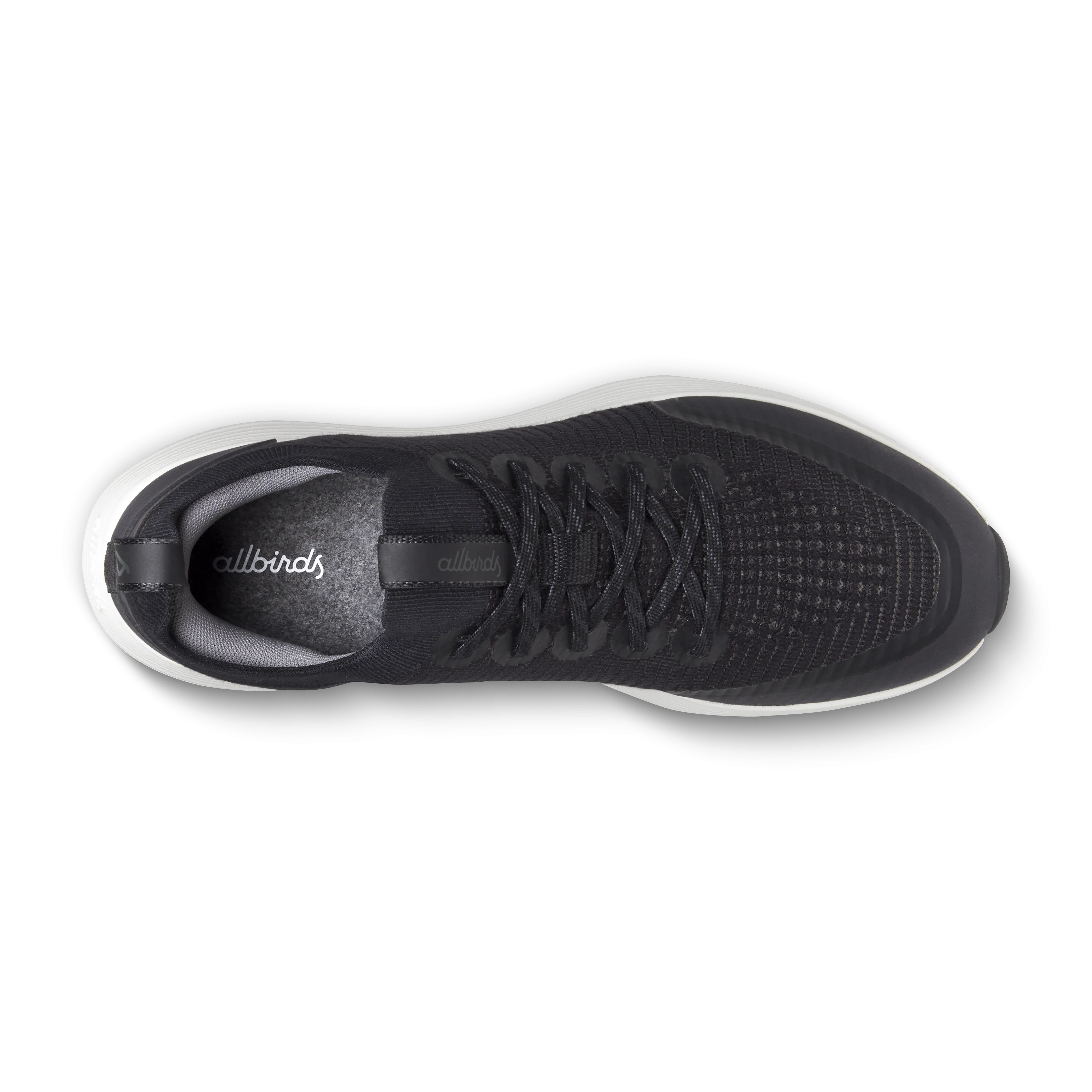 Men's Strider - Natural Black (Blizzard Sole) Quick   Drying