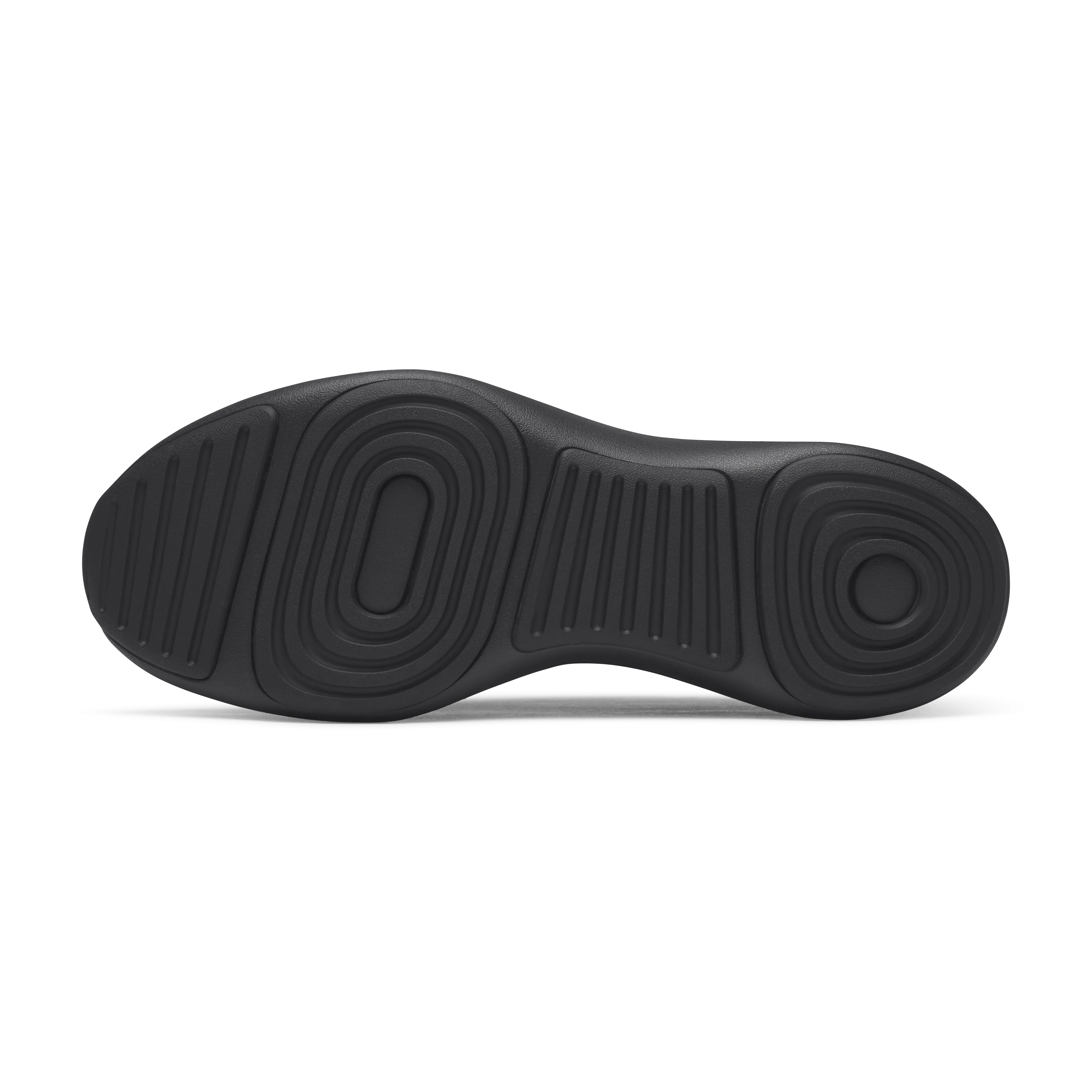 Durable Base Men's Strider - Natural Black (Natural Black Sole)