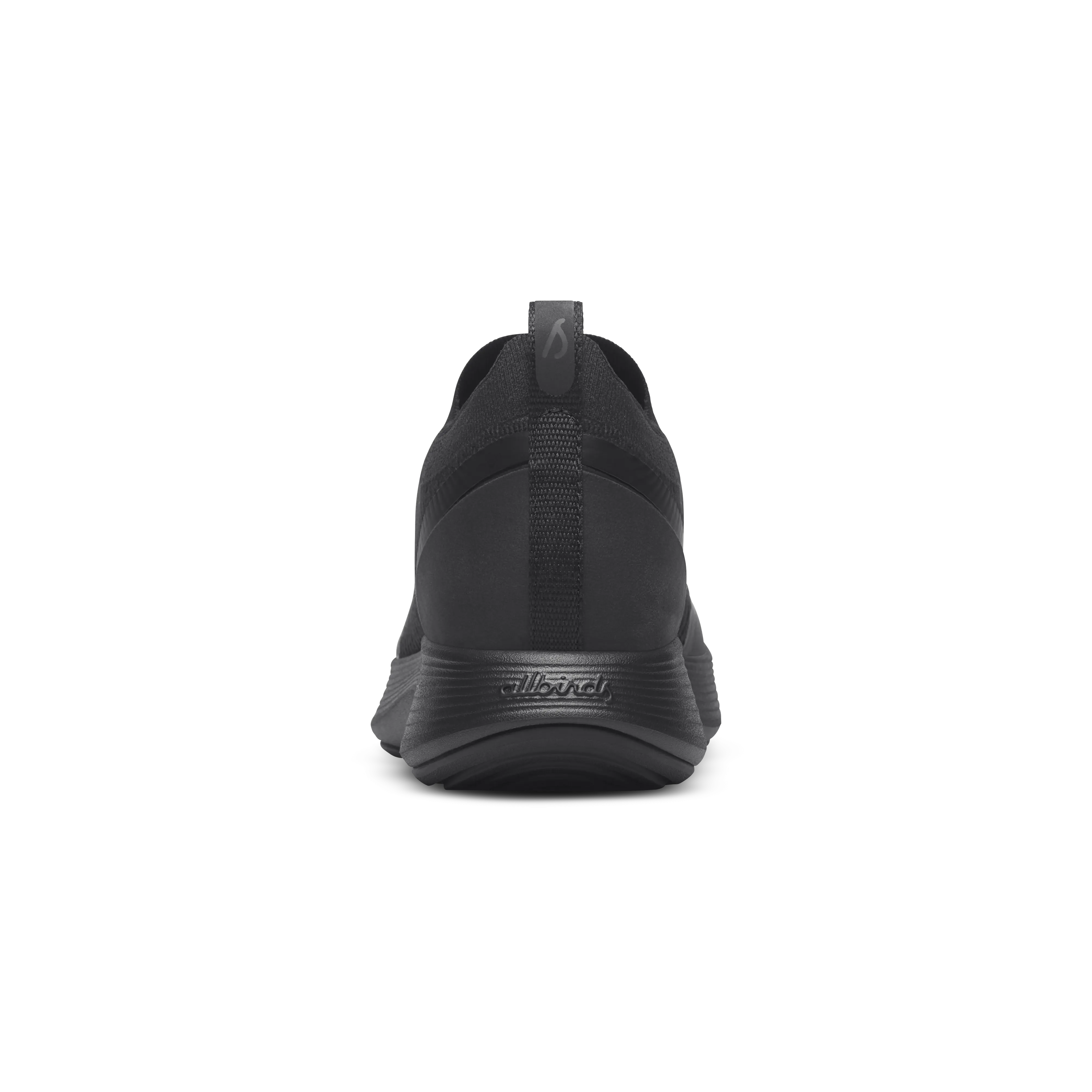 Everyday Edge All Time Men's Strider - Natural Black (Natural Black Sole)