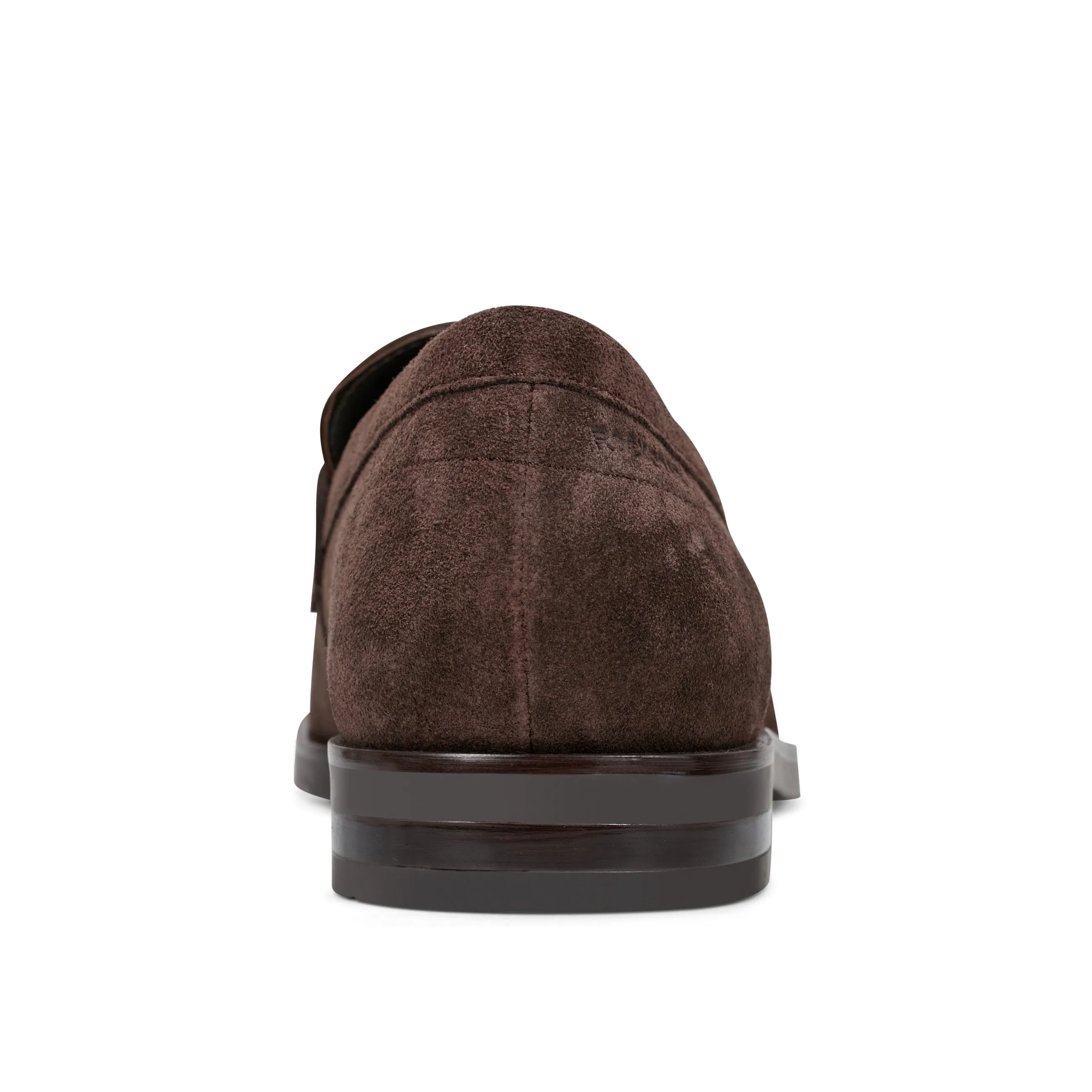 Open Power Men's Sutton Dress Slip-on Penny Loafers