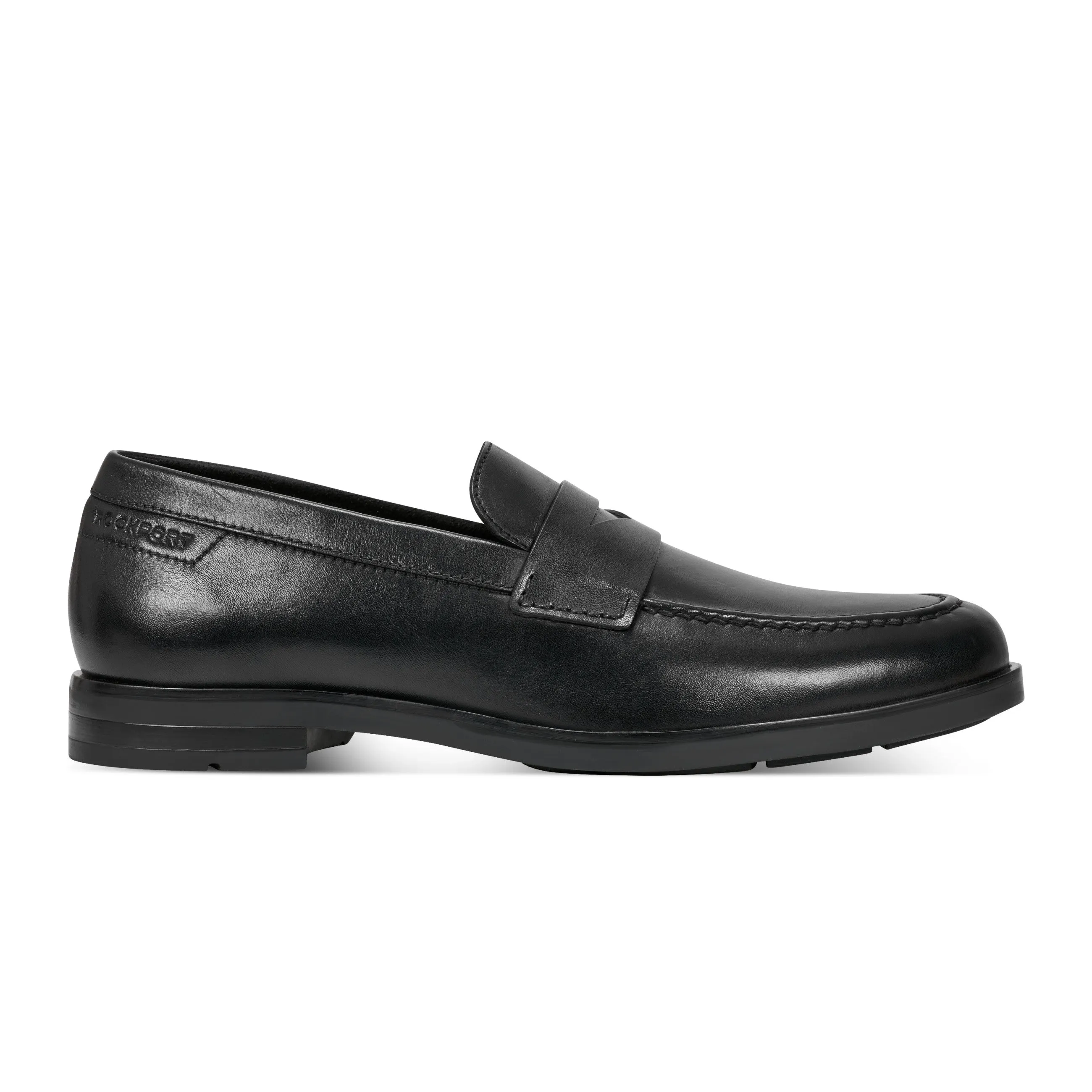 Men's Sutton Dress Slip-on Penny Loafers Power Step Style Essential