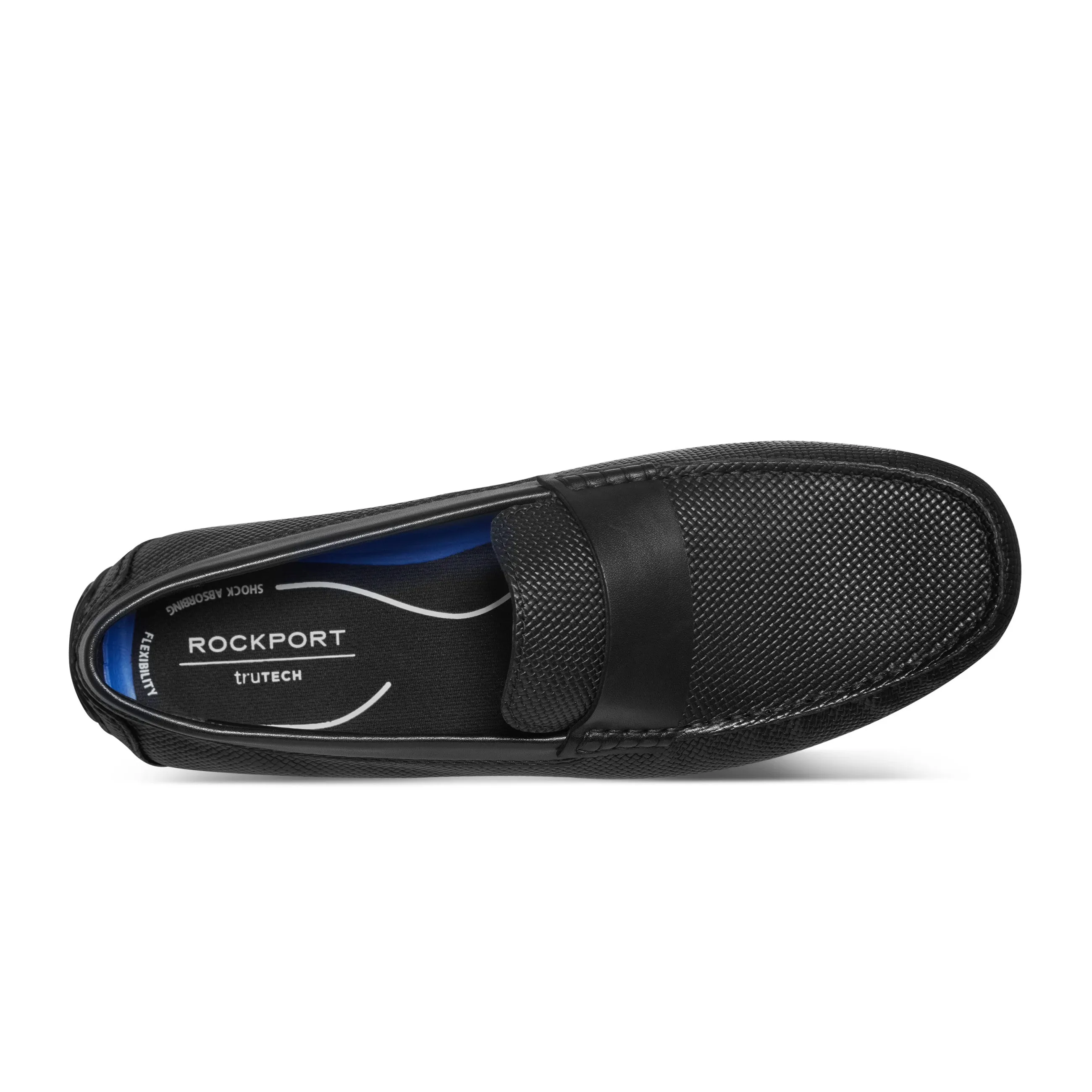 Slip On Style Men's Tayo Slip-on Casual Flat Loafers