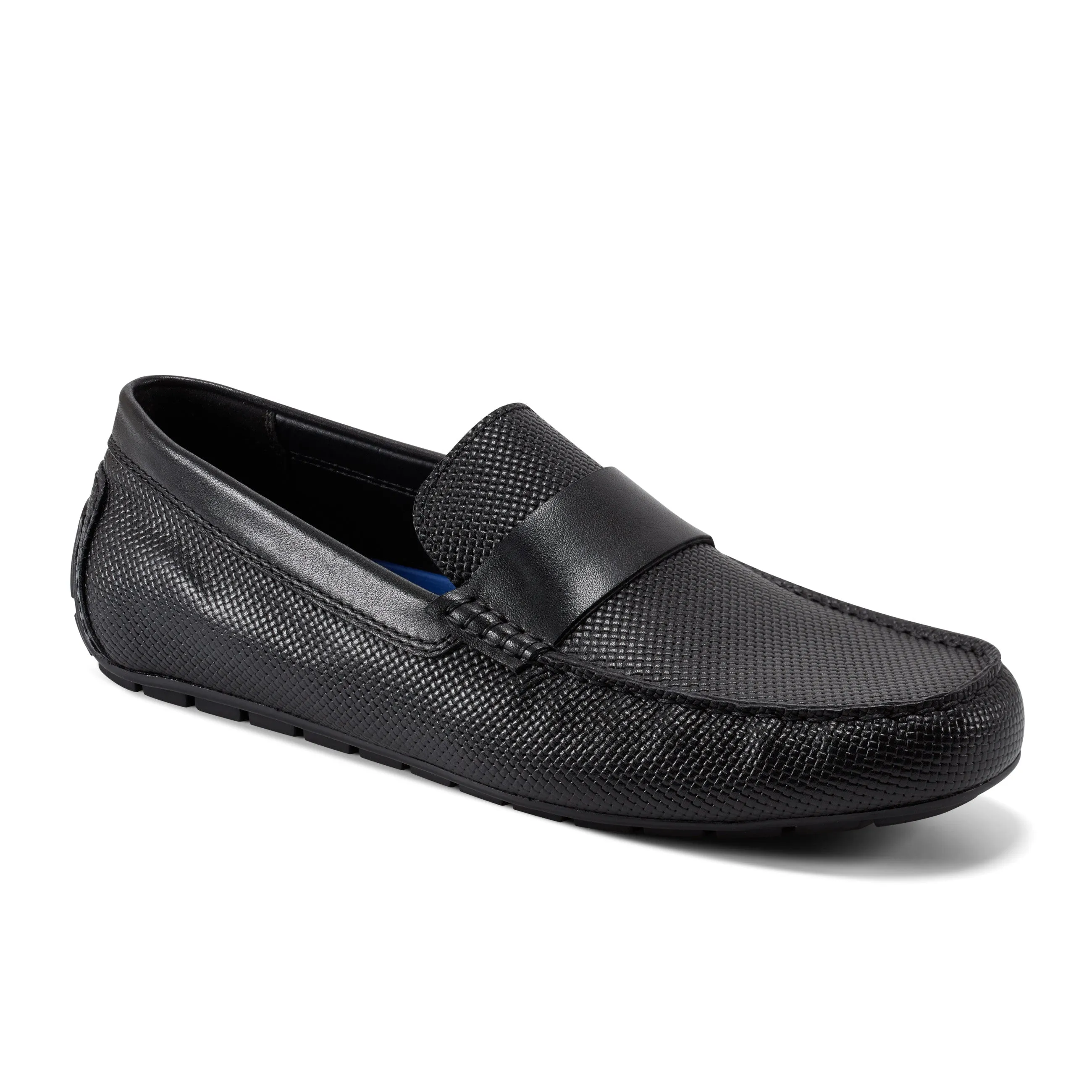 Men's Tayo Slip-on Casual Flat Loafers Fair Lane