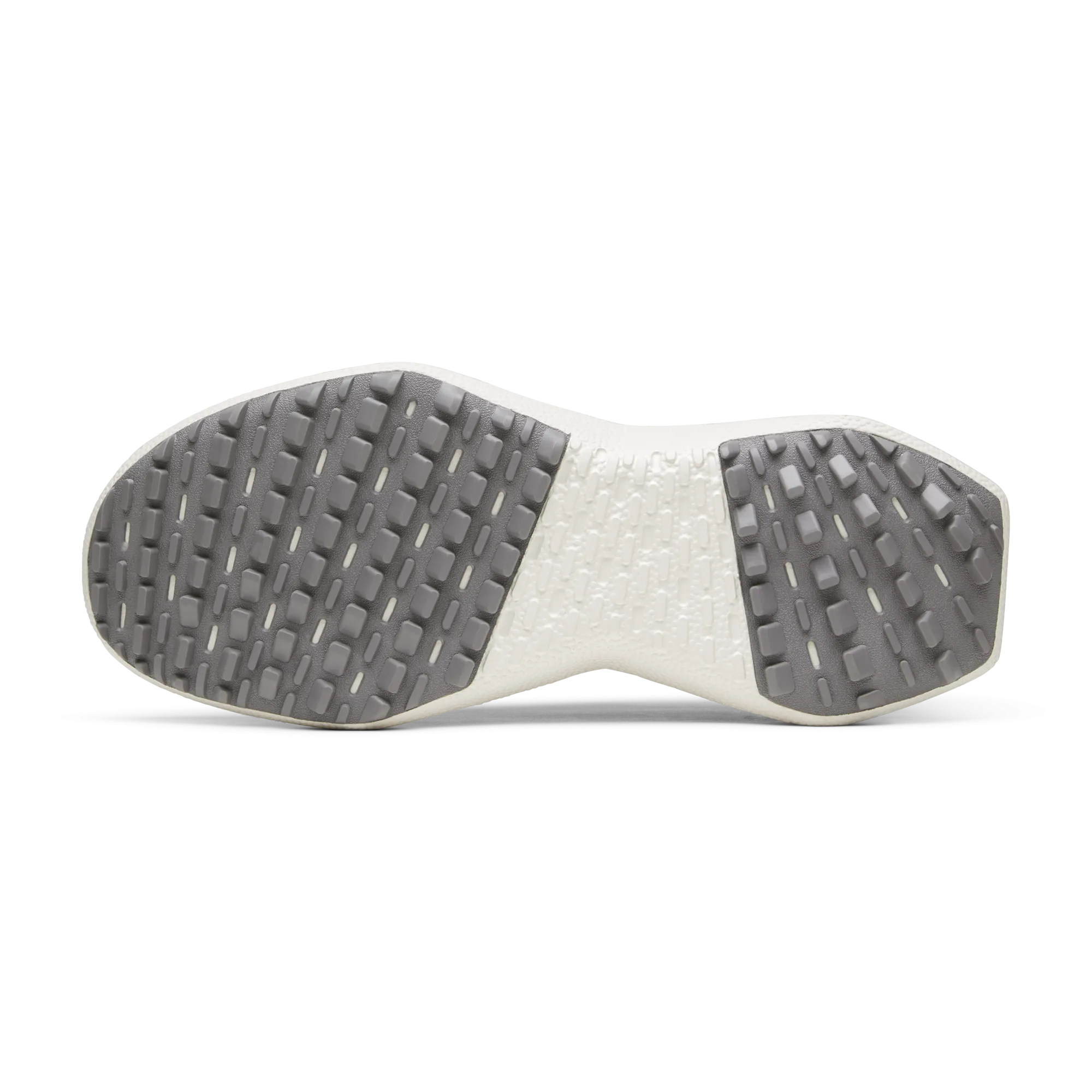 Camp Step Textured Surface Men's Tree Dasher 2 - Utility - Blizzard/Hazy Pine (Natural White Sole)