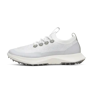 All Daywear Men's Tree Dasher 2 - Utility - Blizzard/Hazy Pine (Natural White Sole)
