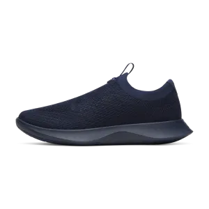 Men's Tree Dasher Relay - Deep Navy (Deep Navy Sole) Essential Wear