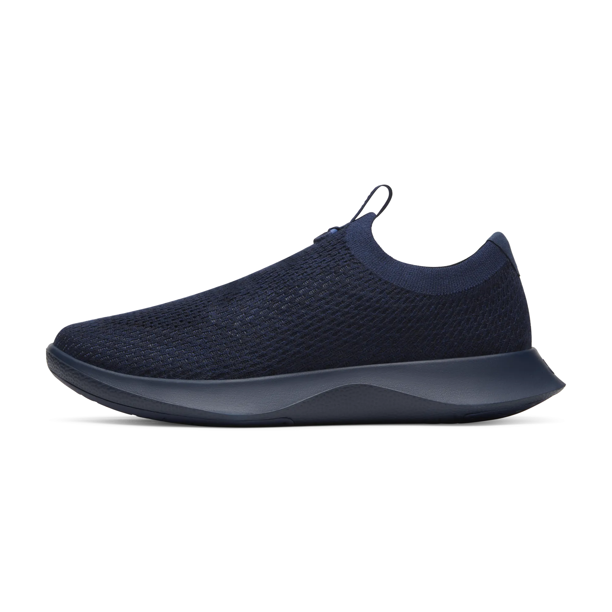 Men's Tree Dasher Relay - Deep Navy (Deep Navy Sole) Essential Wear