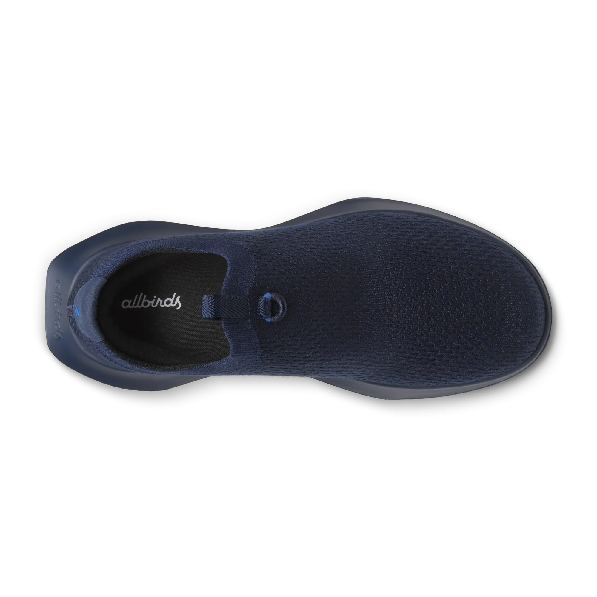 Flower Path Natural Fit Men's Tree Dasher Relay - Deep Navy (Deep Navy Sole)