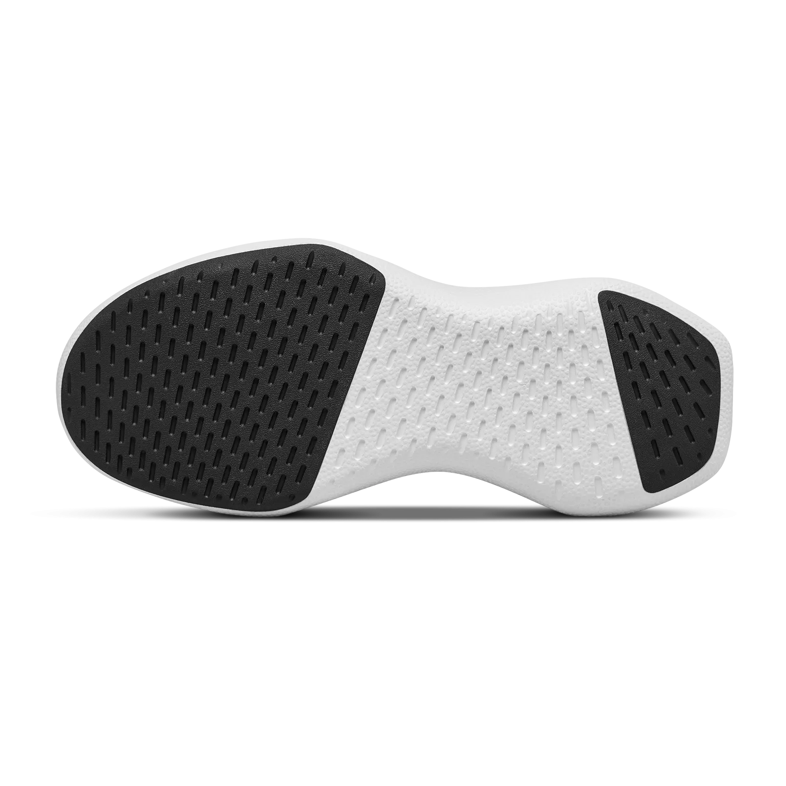 SmoothSurface Men's Tree Dasher Relay - Natural Black (Blizzard Sole)