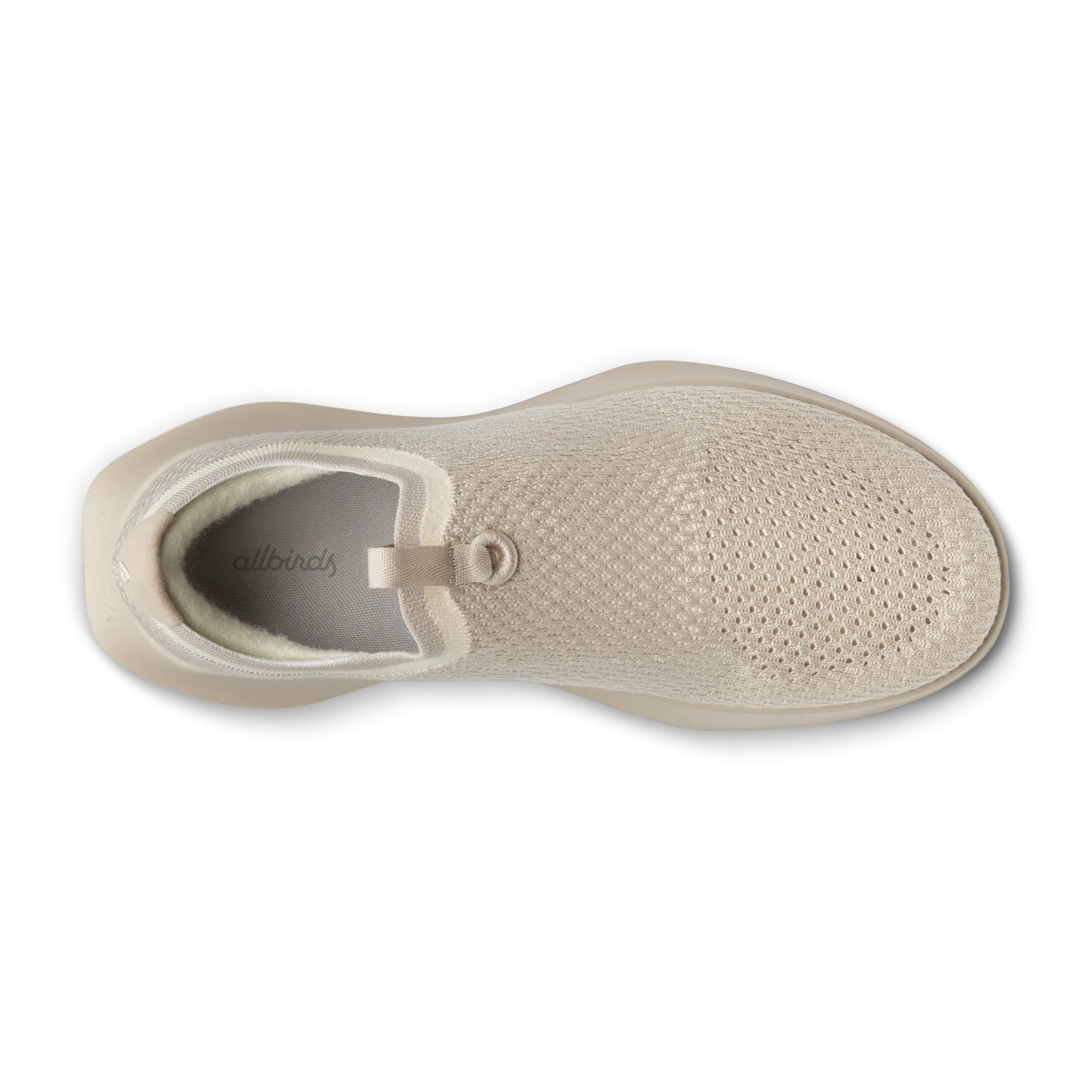 Men's Tree Dasher Relay - Rugged Beige (Rugged Beige Sole) Joy Step