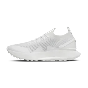 Eco Materials Non Marking Sole Men's Tree Flyer 2 - Blizzard (Blizzard Sole)