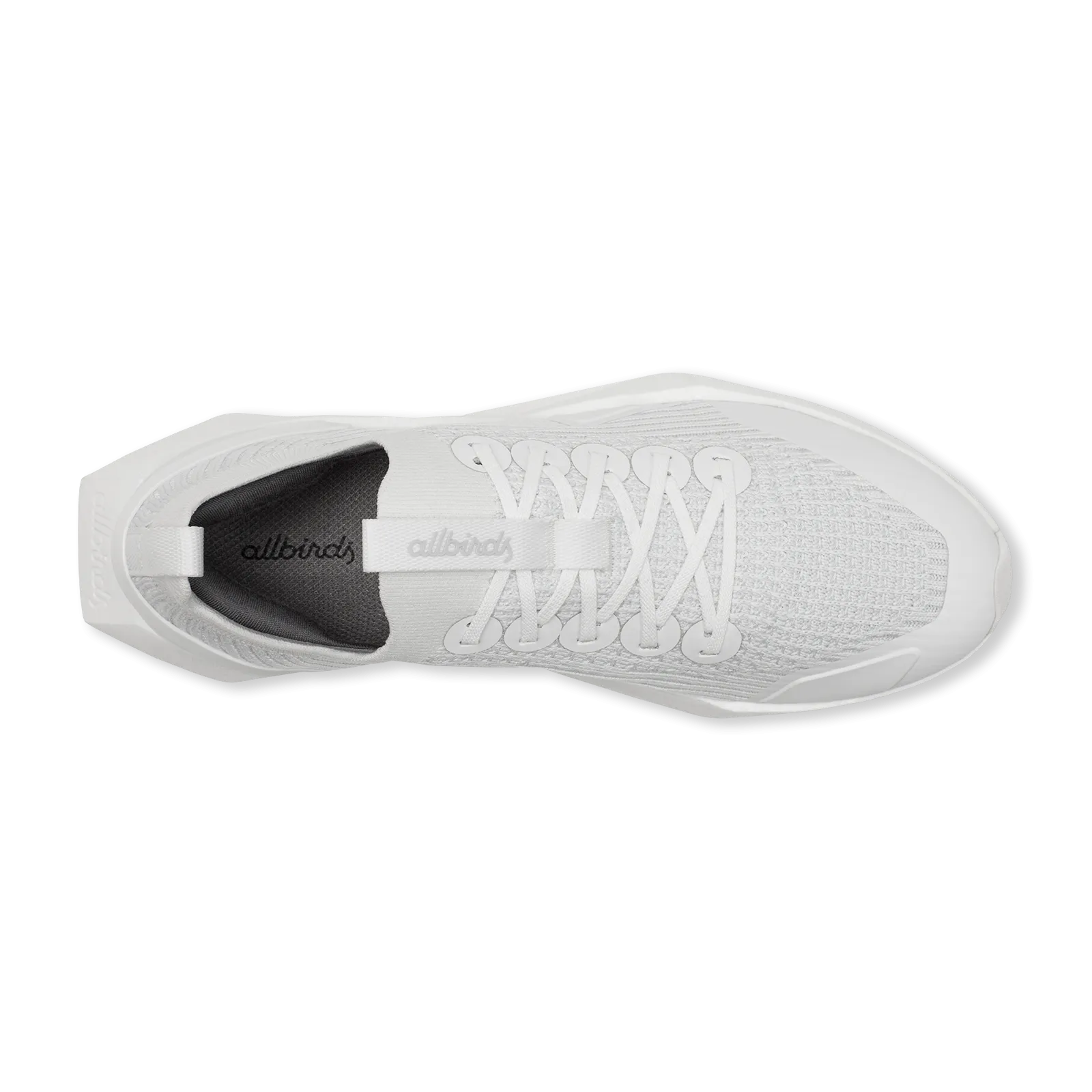 Men's Tree Flyer 2 - Blizzard (Blizzard Sole) Silver Glow