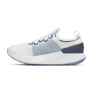 Men's Tree Glider - Blizzard/Hanami Blue (Blizzard Sole) Light Comfort