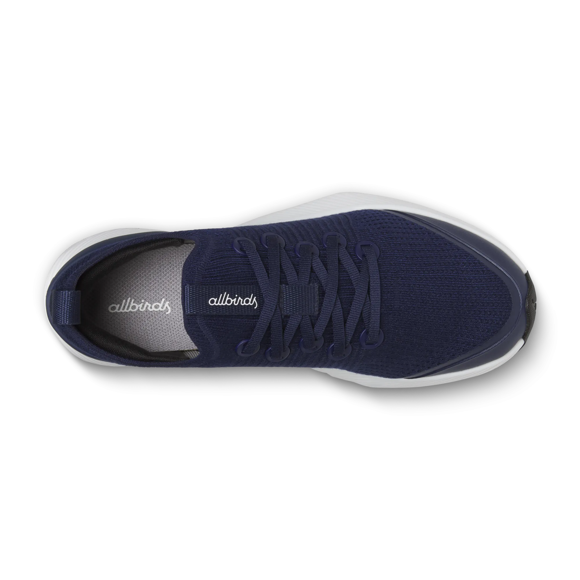 Men's Tree Glider - Deep Navy (Blizzard Sole) ComfortFit