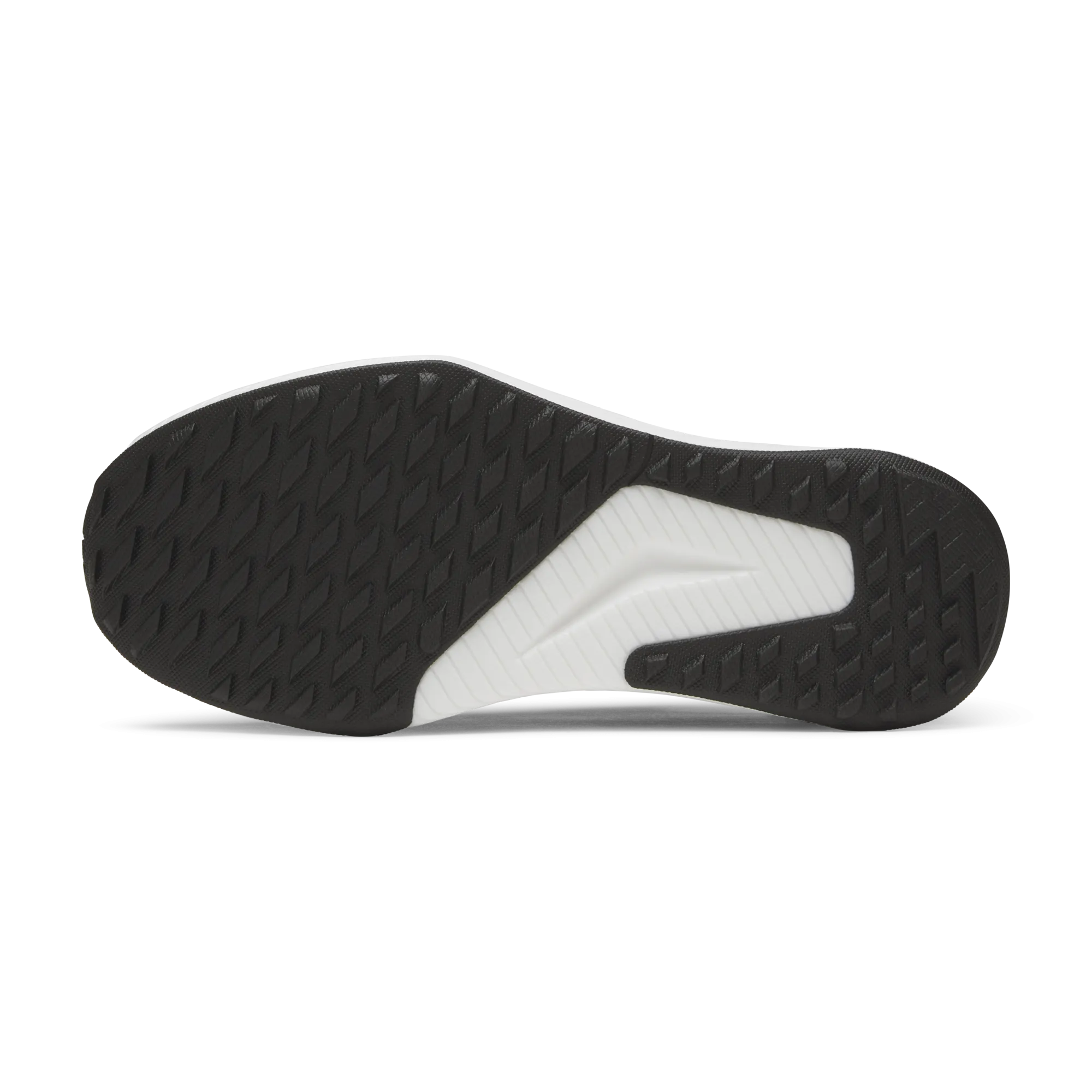 Men's Tree Glider - Deep Navy (Blizzard Sole) High Quality Leather