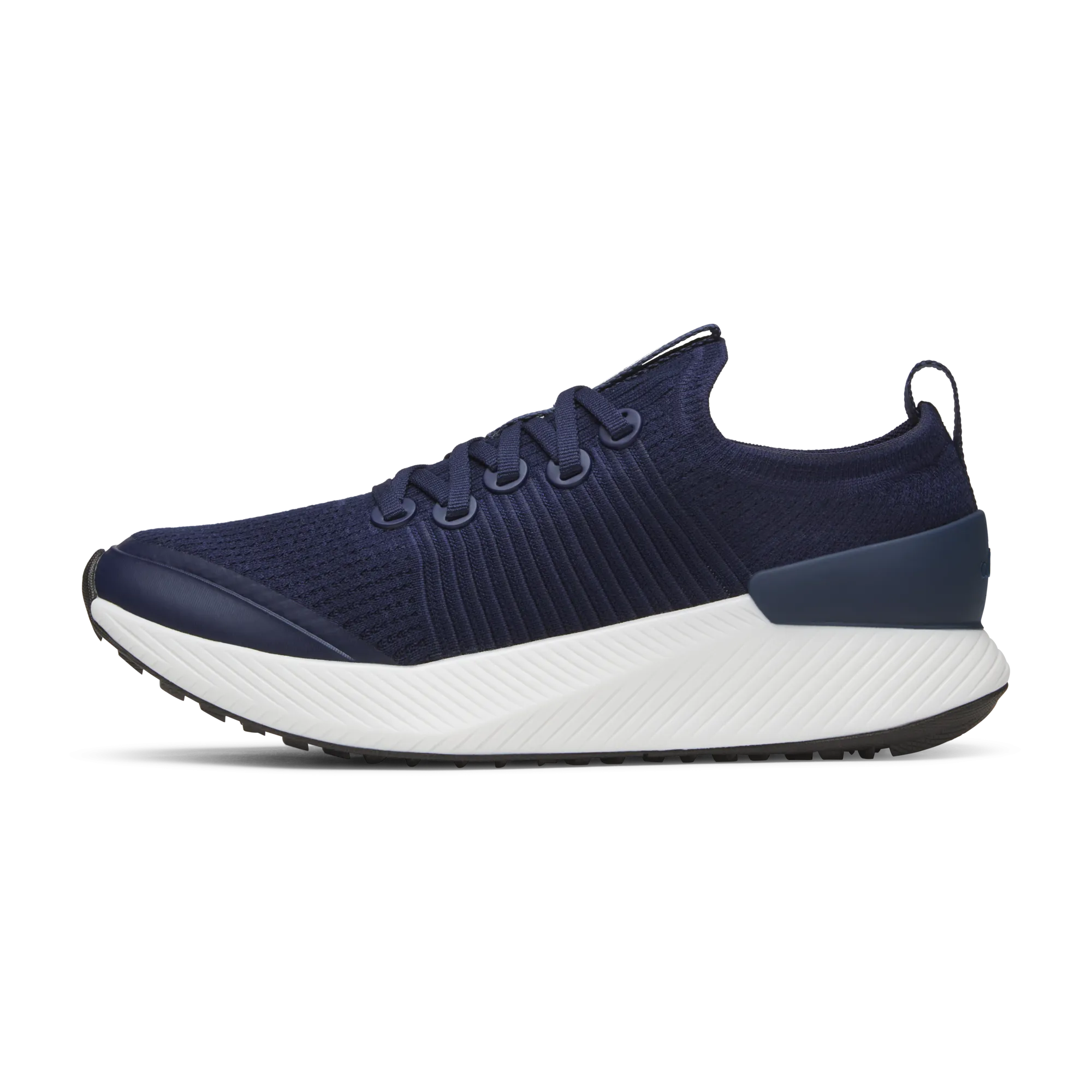 forest hike City Utility Men's Tree Glider - Deep Navy (Blizzard Sole)