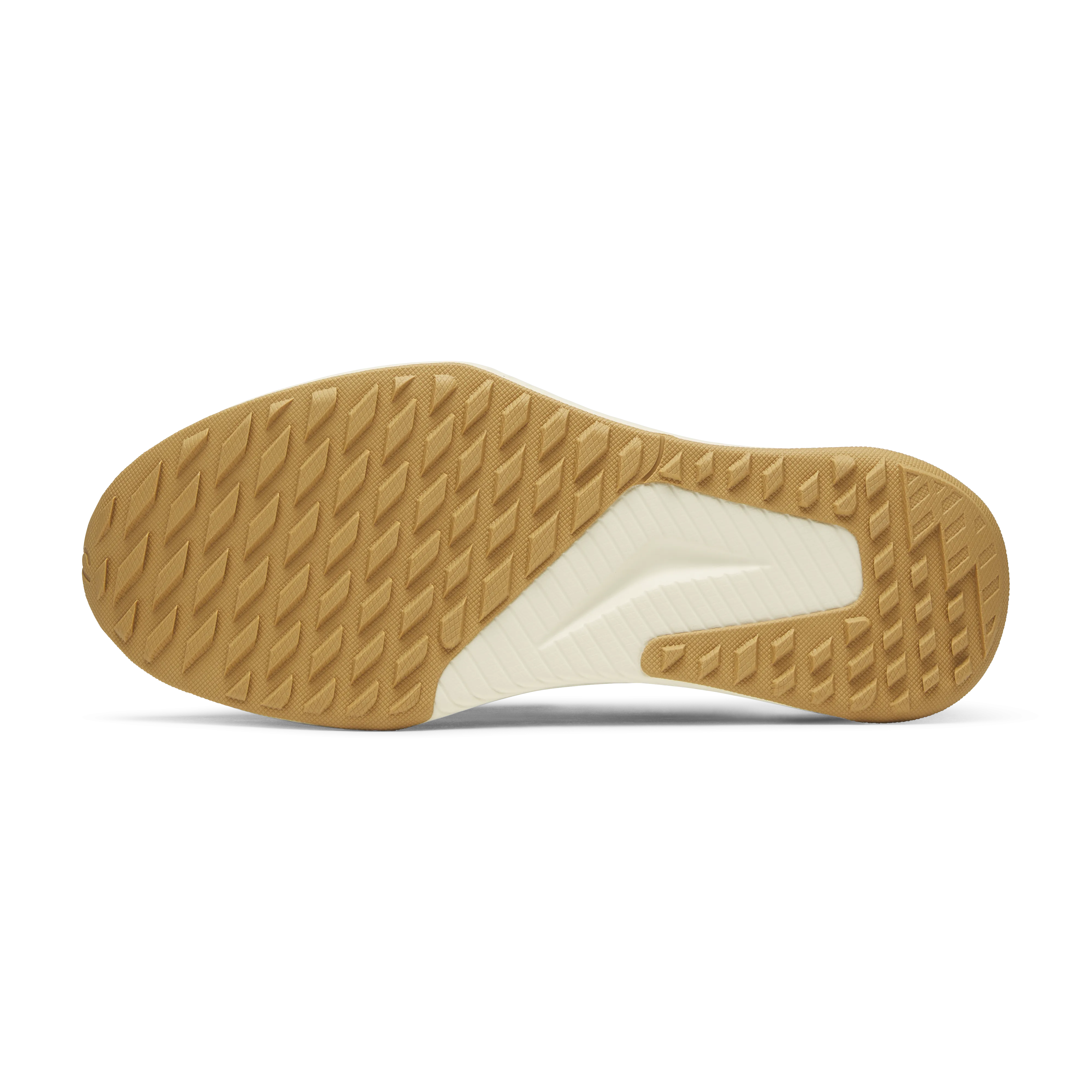 Workday Style Feel Fresh Men's Tree Glider - Thunder Green (Stony Cream Sole)