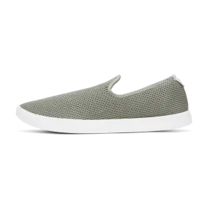 Men's Tree Lounger - Hazy Pine (Blizzard Sole) SlipResistant Eva Midsole