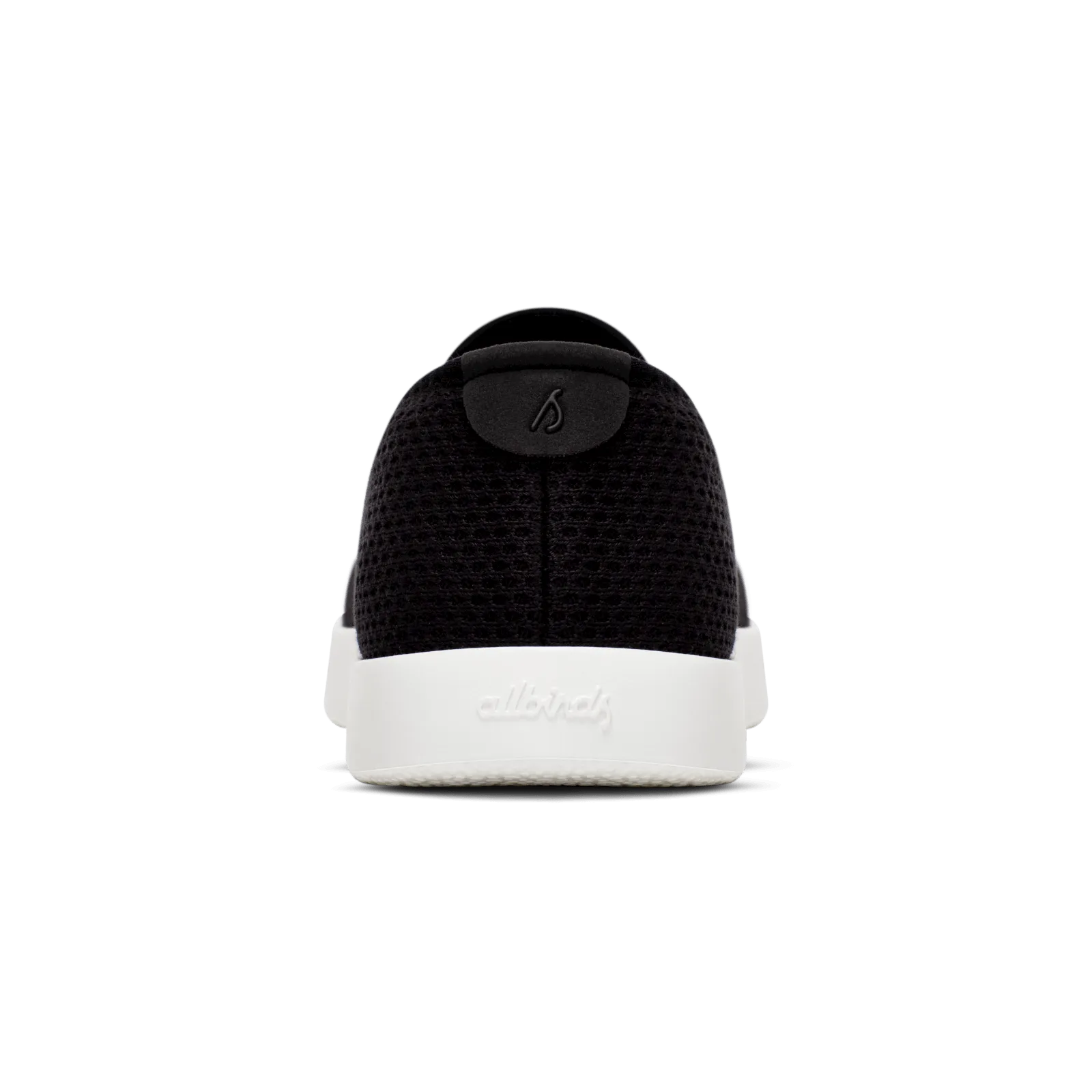 Men's Tree Lounger - Natural Black (Blizzard Sole) Non-Slip Design