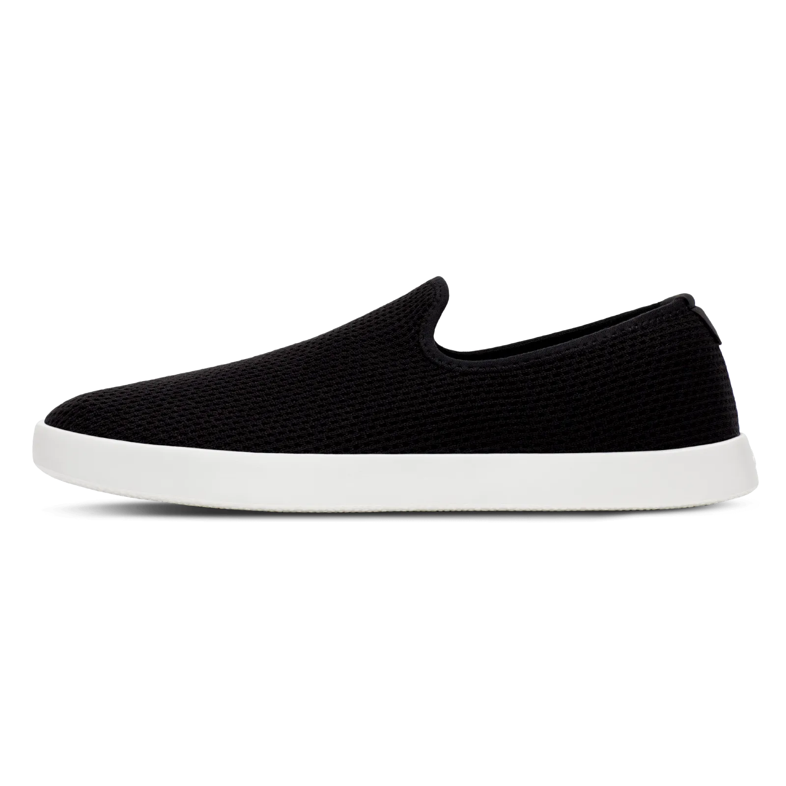 Men's Tree Lounger - Natural Black (Blizzard Sole) Natural Fit