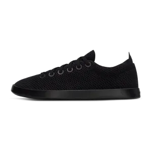 Men's Tree Piper - Natural Black (Natural Black Sole) City Style