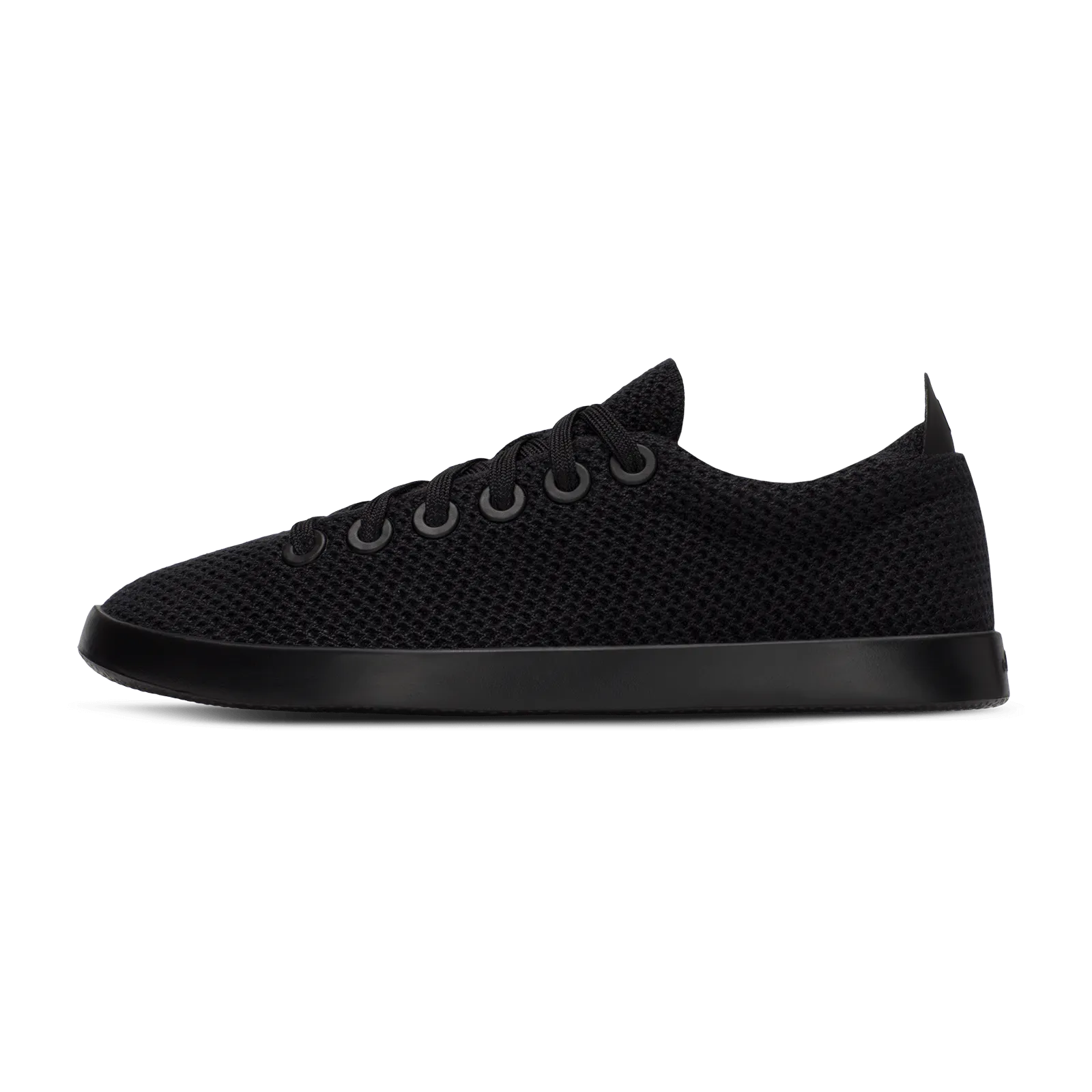 Men's Tree Piper - Natural Black (Natural Black Sole) City Style