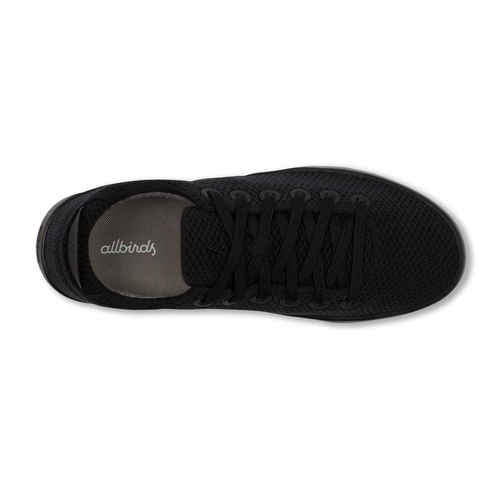 Men's Tree Piper - Natural Black (Natural Black Sole) On The Run