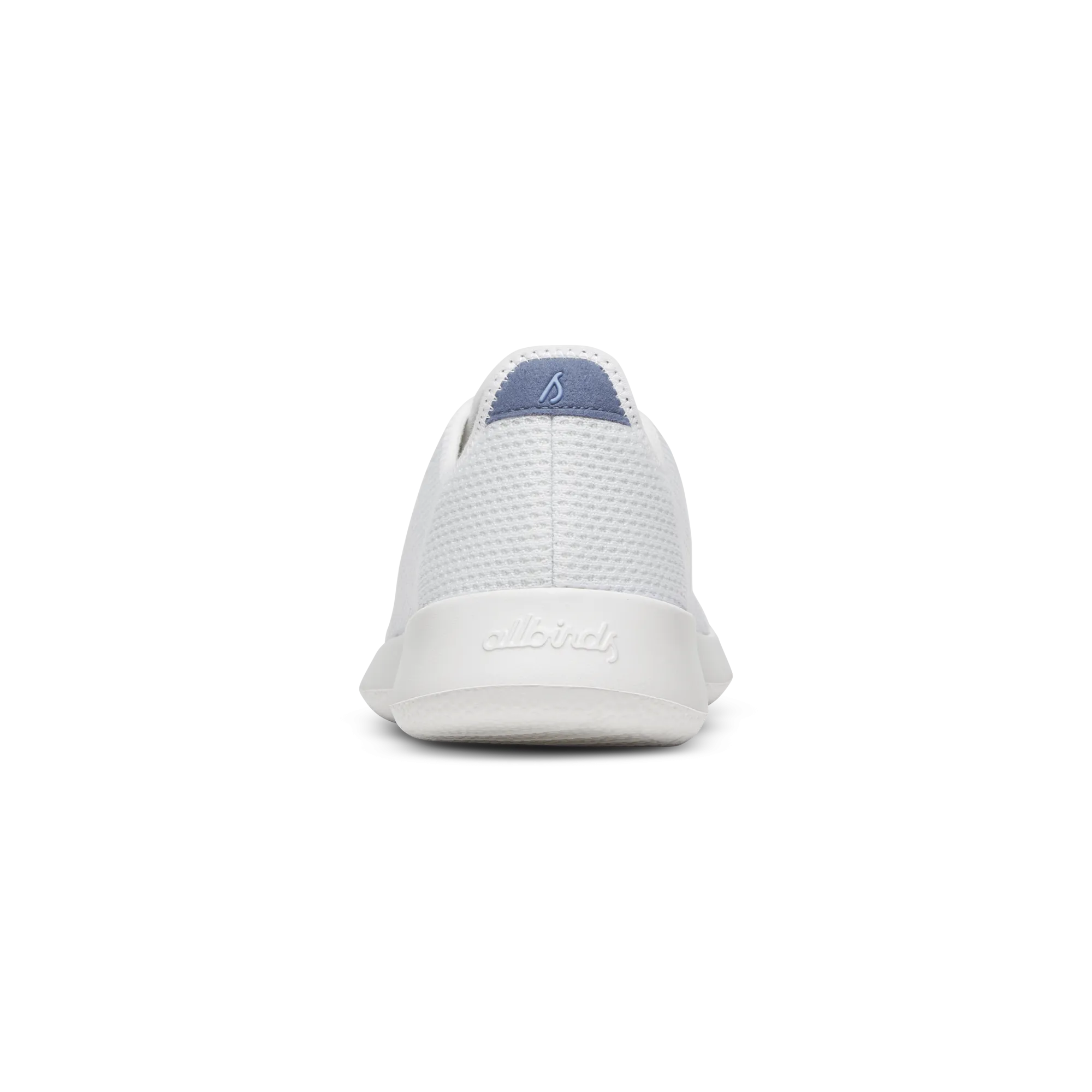 Padded collar design Men's Tree Runner - Blizzard/Hanami Night (Blizzard Sole)