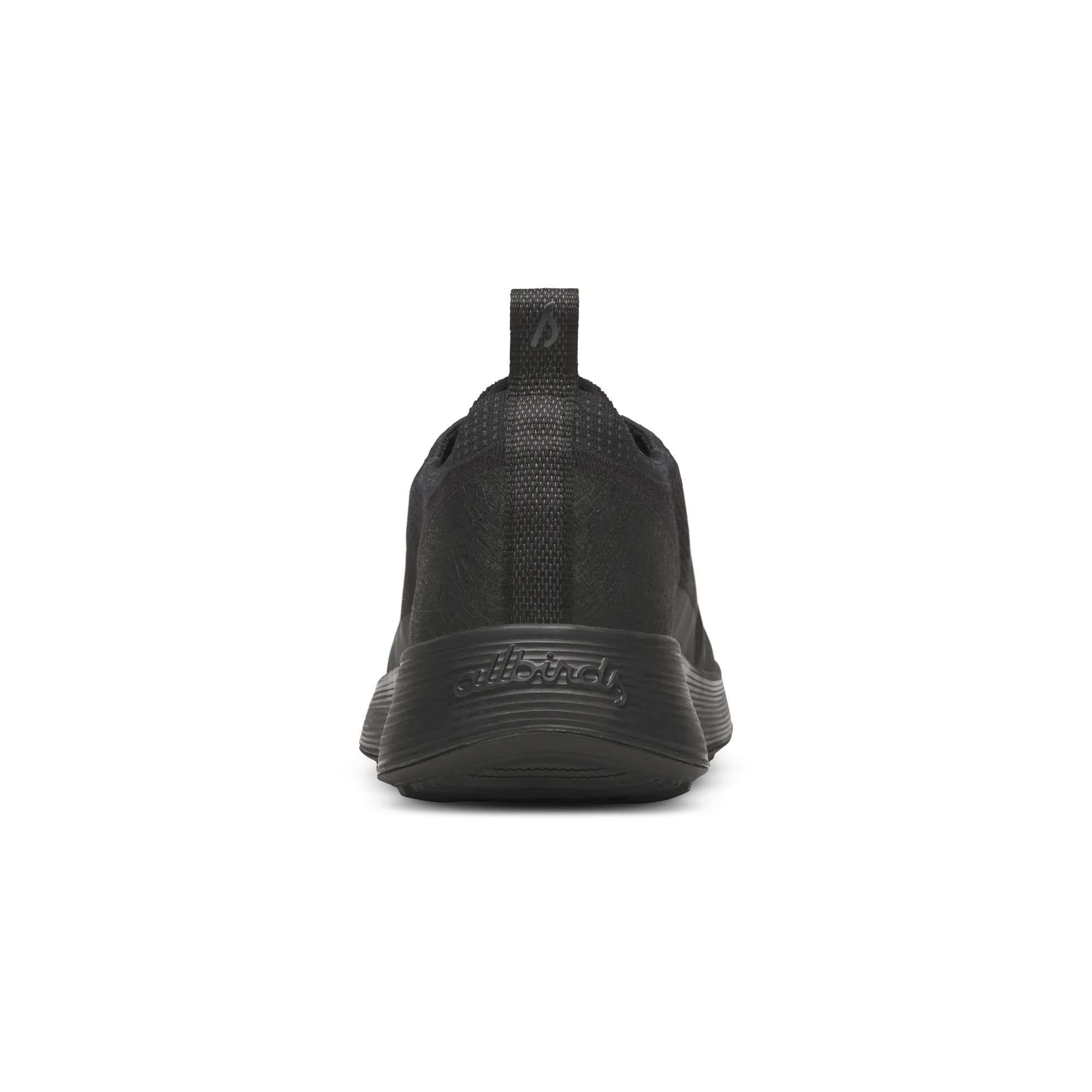 Men's Tree Runner Go - Utility - Natural Black (Natural Black Sole) Moisture Wicking Lining Comfort padding design