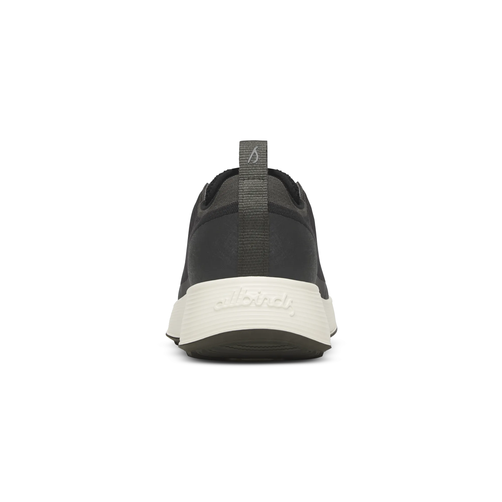 Casual Elegance Men's Tree Runner Go - Utility - Natural Black/Dark Jungle (Natural White Sole)