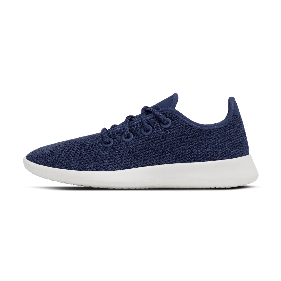 Range Jog Men's Tree Runner - Hazy Indigo (Blizzard Sole)